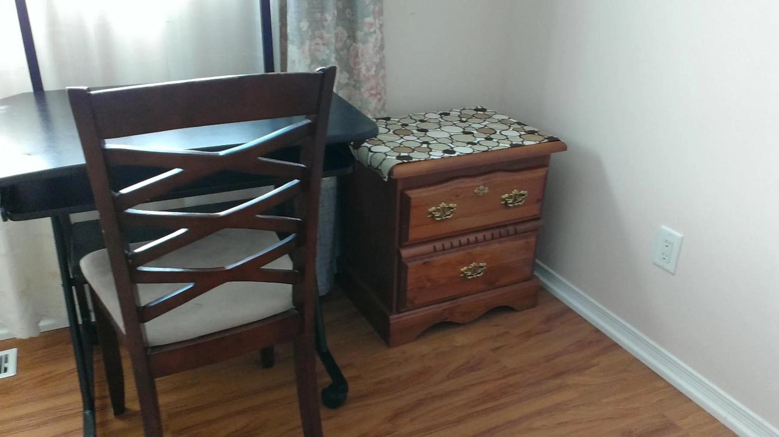 Bed in HB Guest Home 5