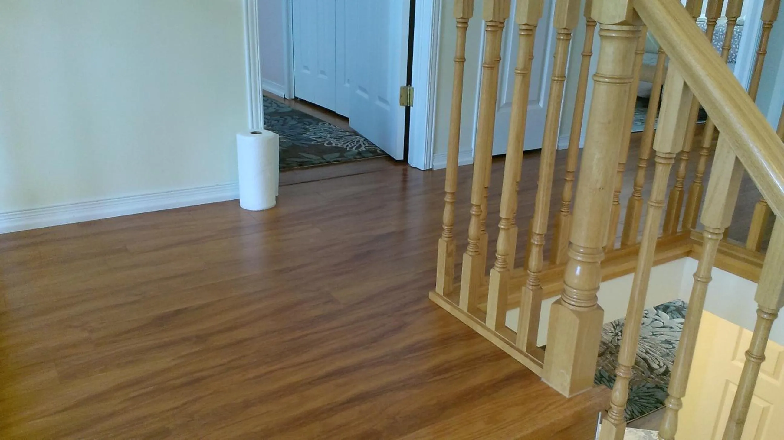 Balcony/Terrace in HB Guest Home 5