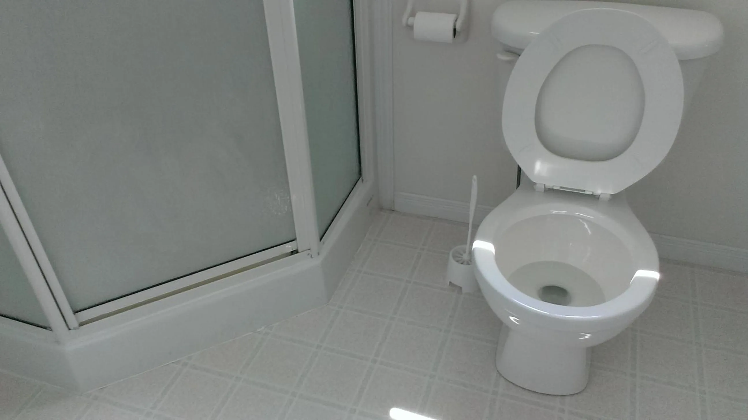 Bathroom in HB Guest Home 5