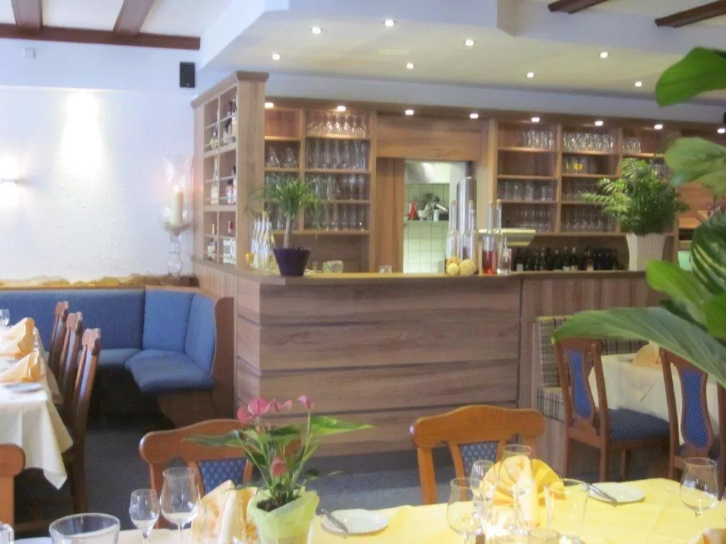 Restaurant/places to eat in Hotel- Restaurant Poststuben