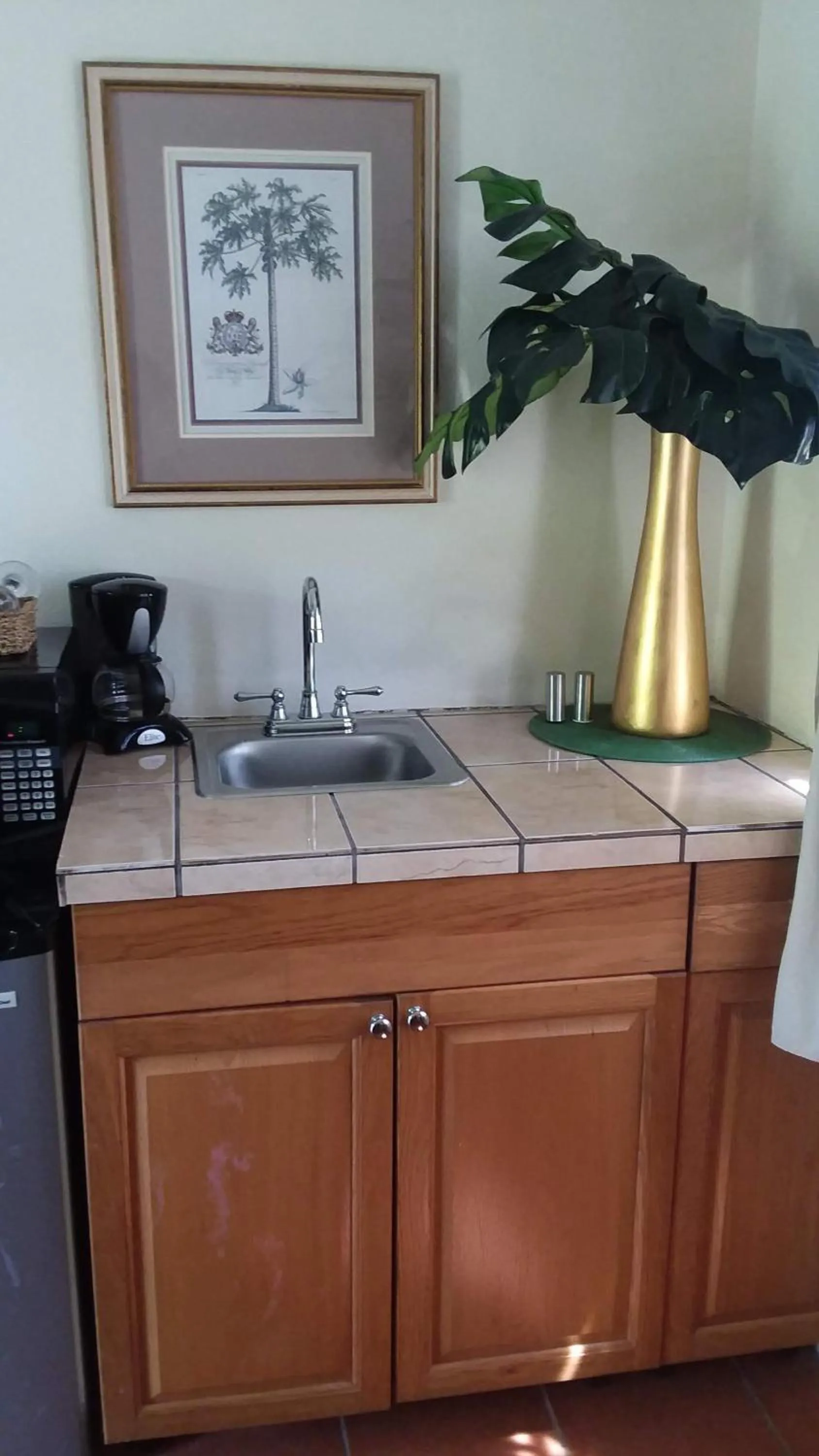 Bedroom in Casa de Tortuga Guesthouse