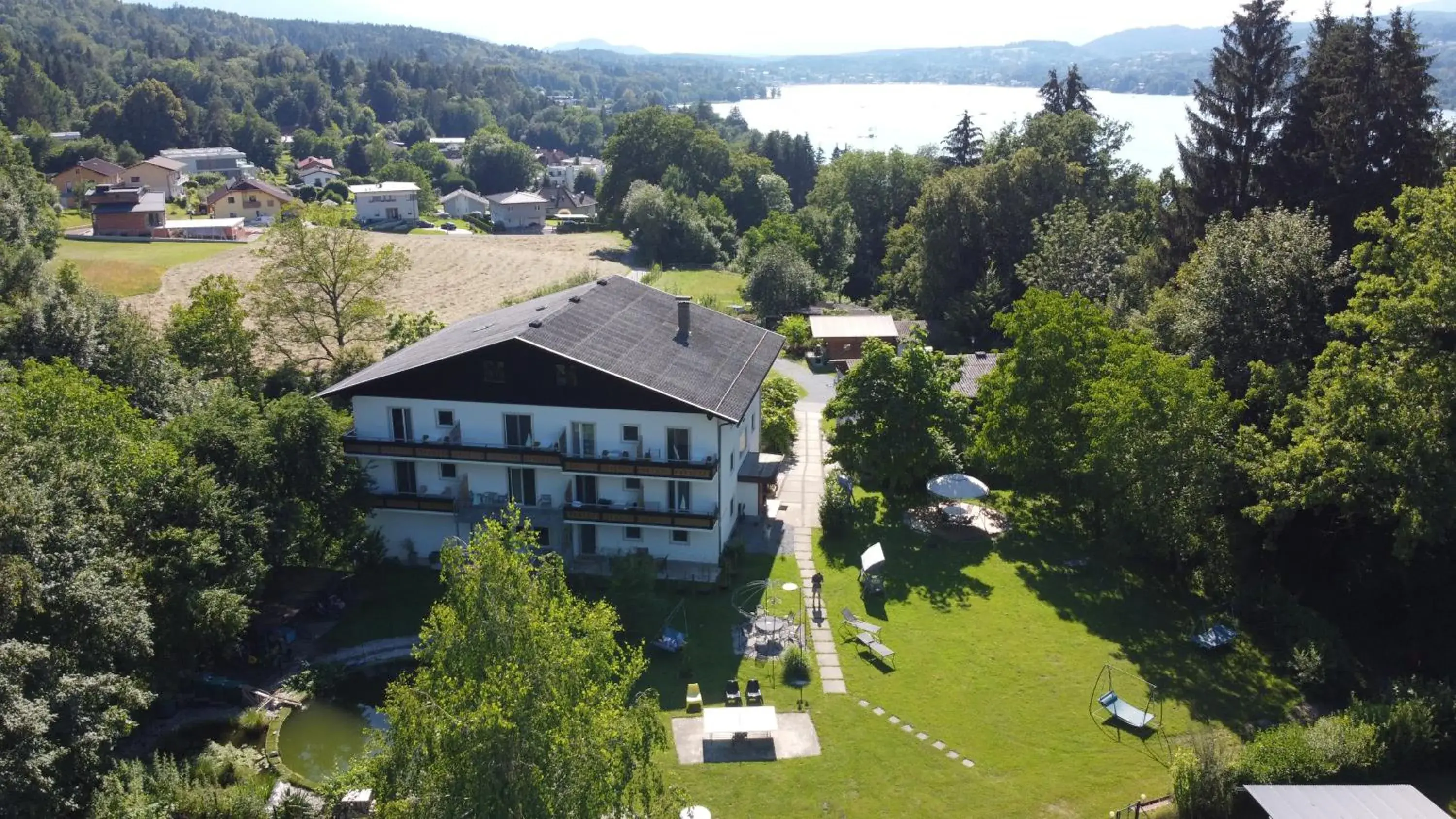 Pension Waldesruh Pension Waldesruh
