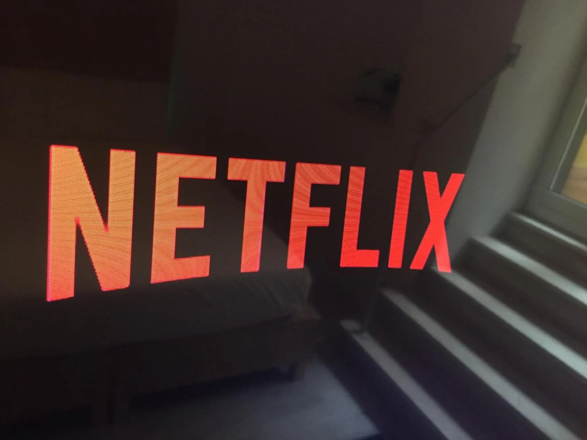 TV and multimedia in SmooRoomS Roma Ostiense