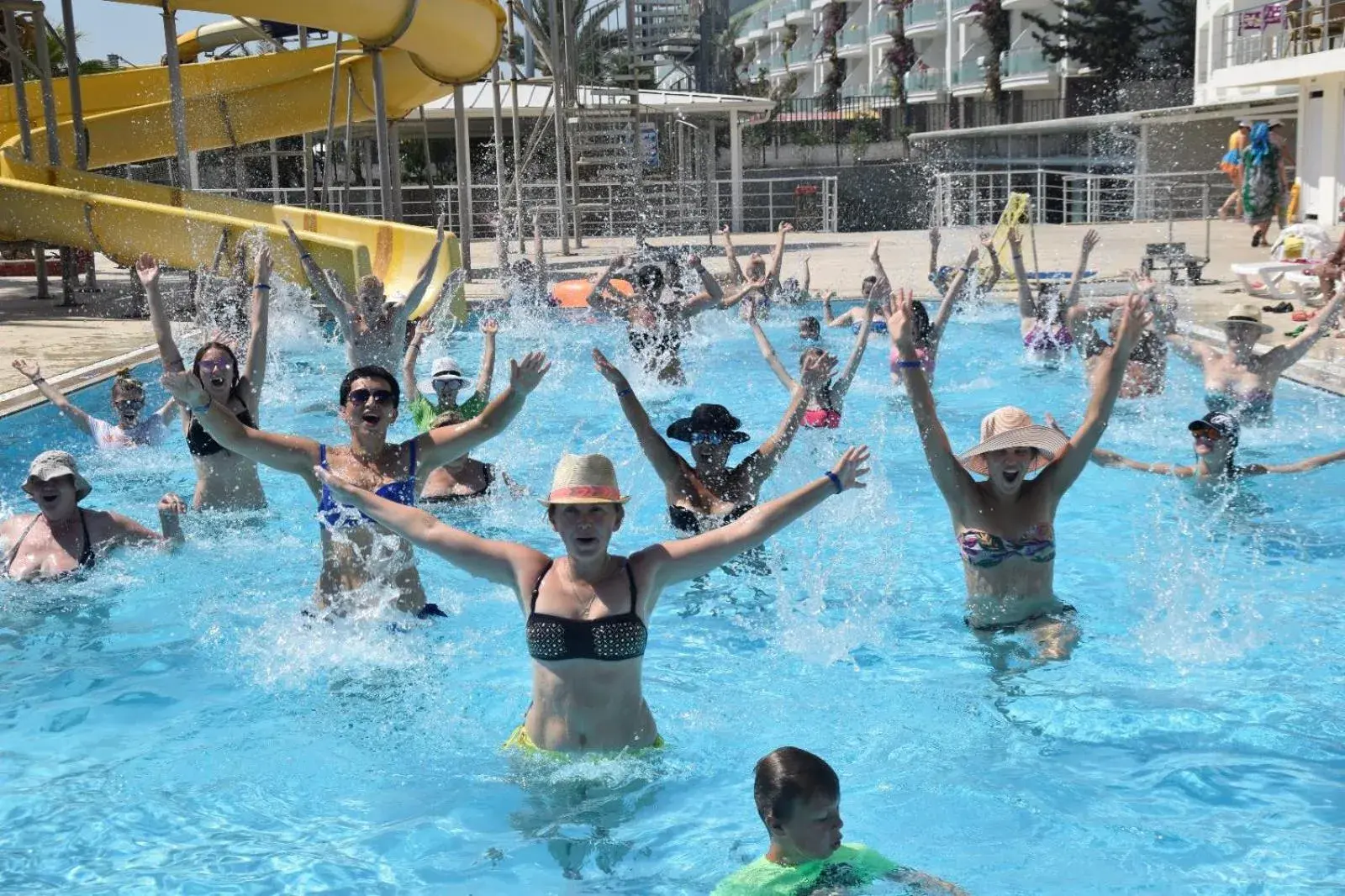 Club Hotel Rama Club Hotel Rama