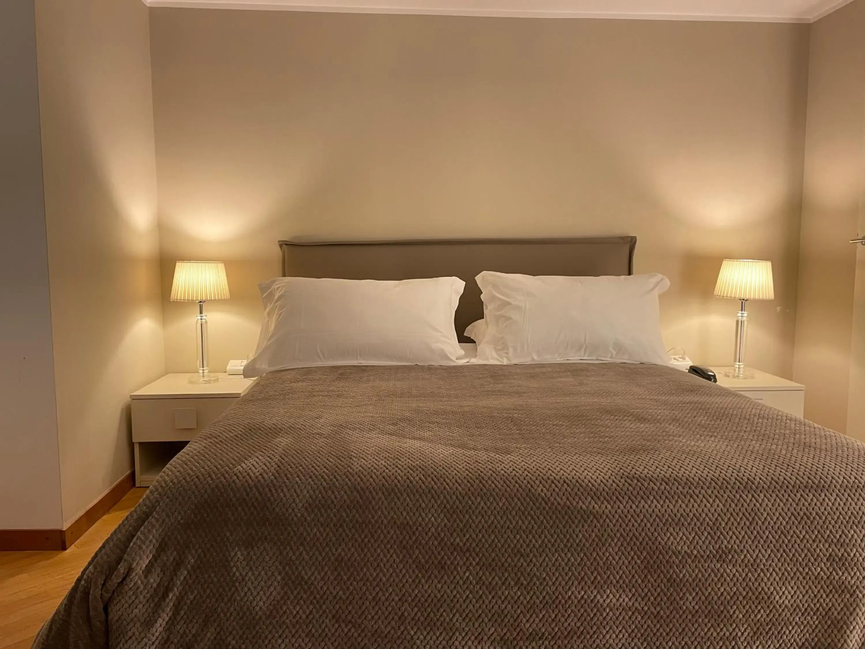 Double Room - single occupancy - Split Level in Hotel Europa Double Room - single occupancy - Split Level in Hotel Europa