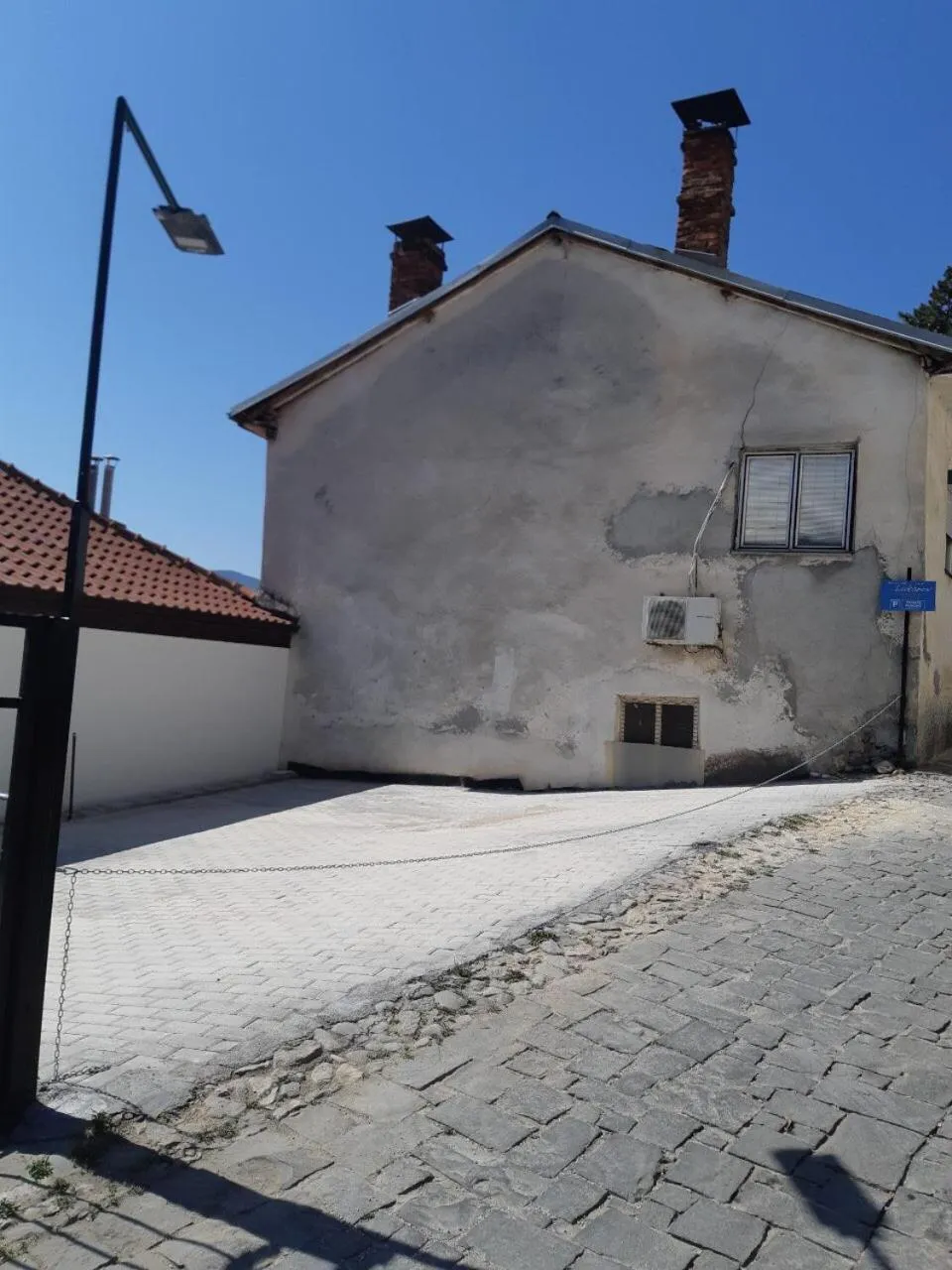 Off site in Lukanov Apartments & Guest Rooms