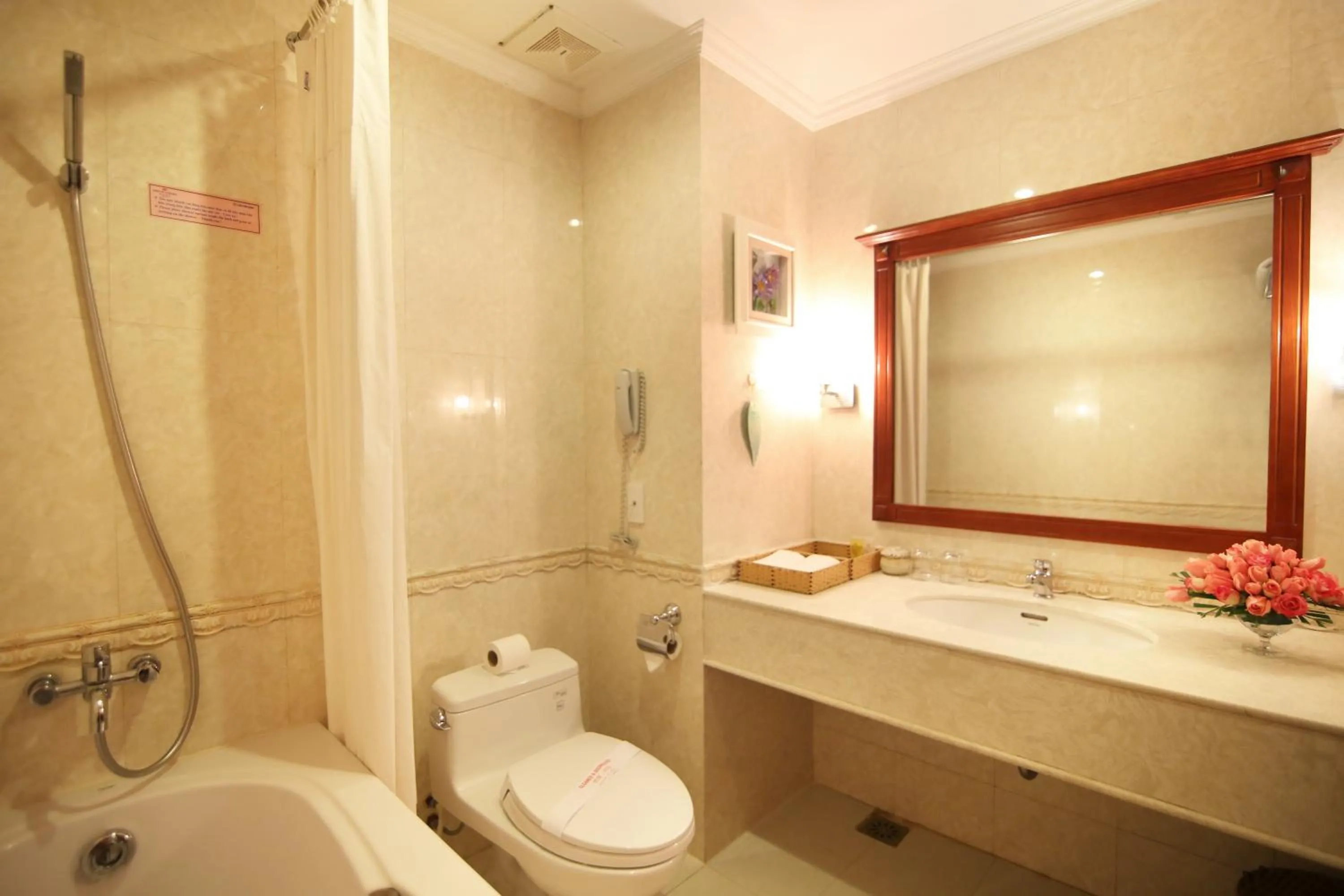 Sai Gon Kim Lien Hotel Vinh City