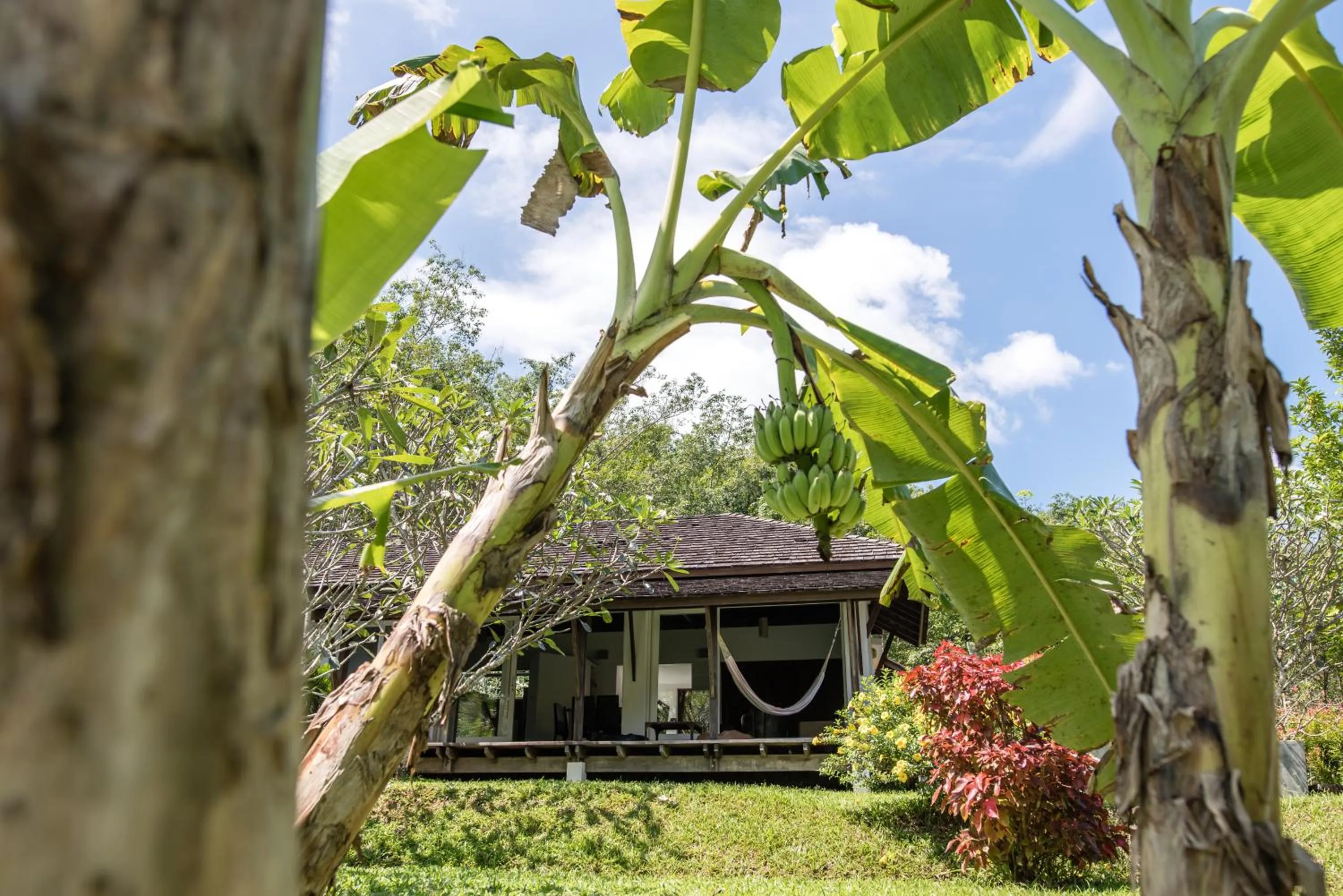 Property building in Koyao Bay Pavilions - Beach Resort and Pool Villas