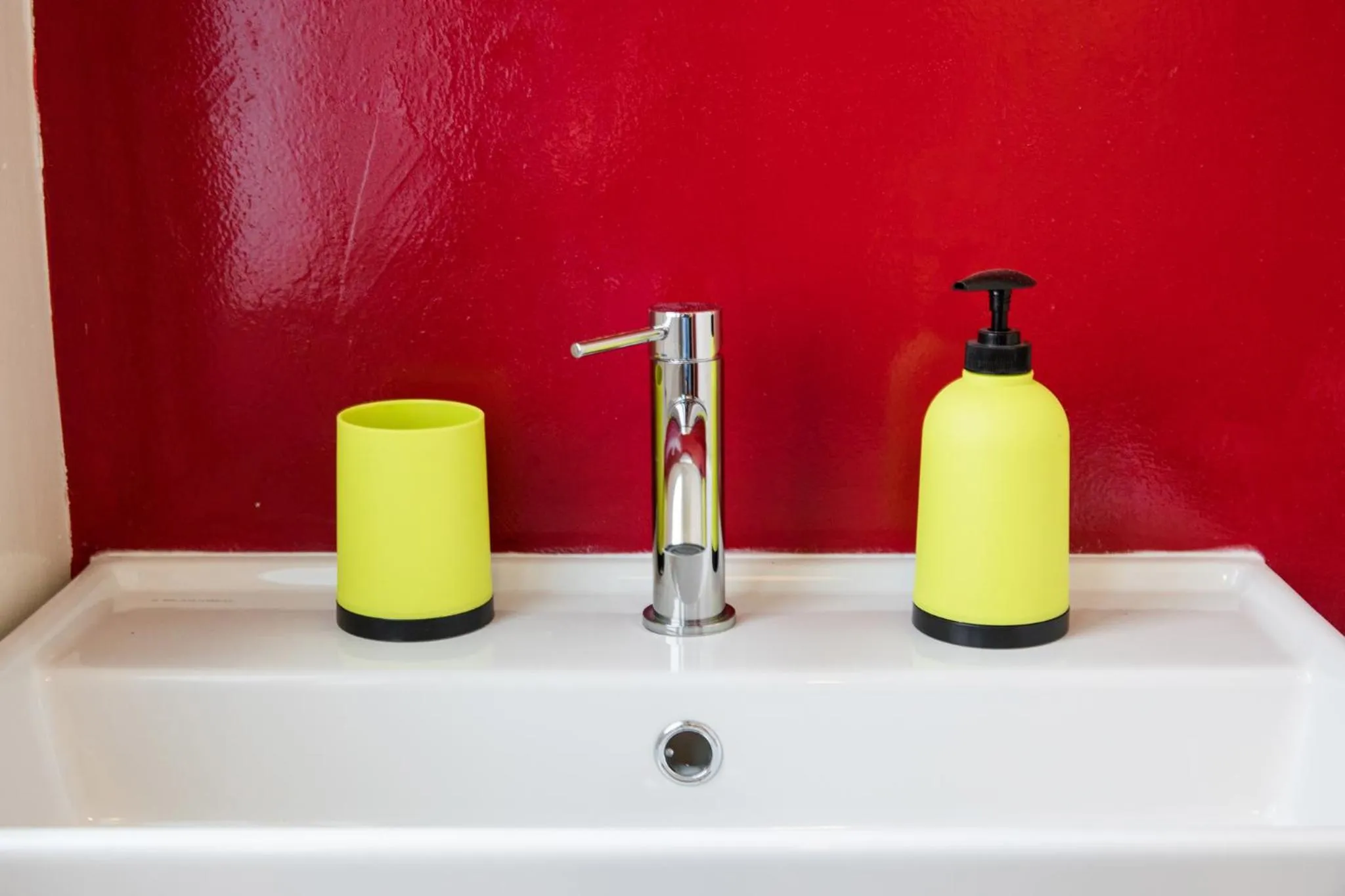 Bathroom in Su Murdegu