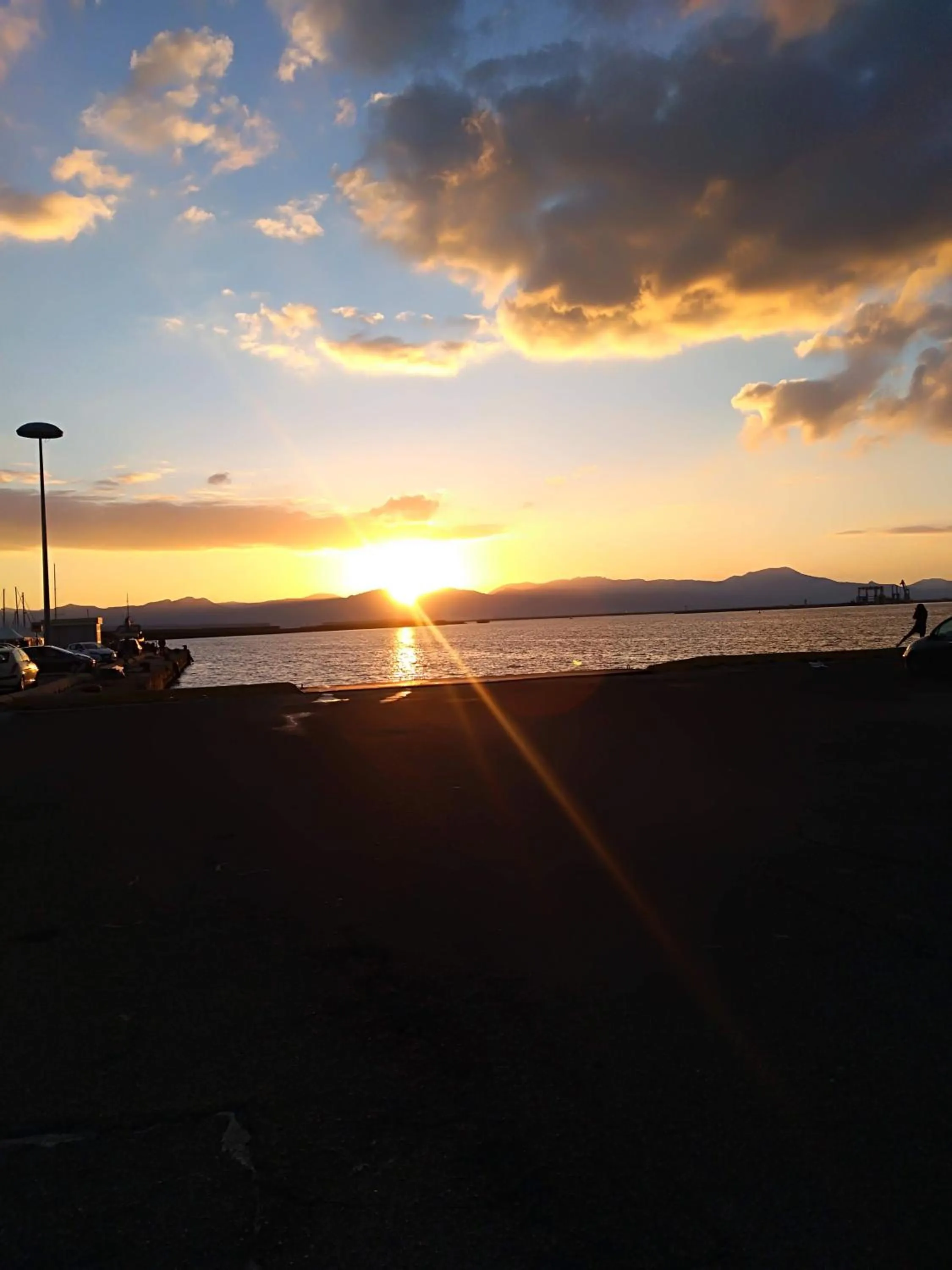 Nearby landmark in Su Murdegu