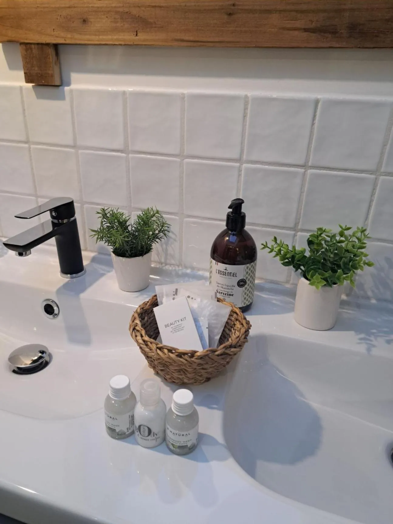 Hôtel Le Patio de Sophie