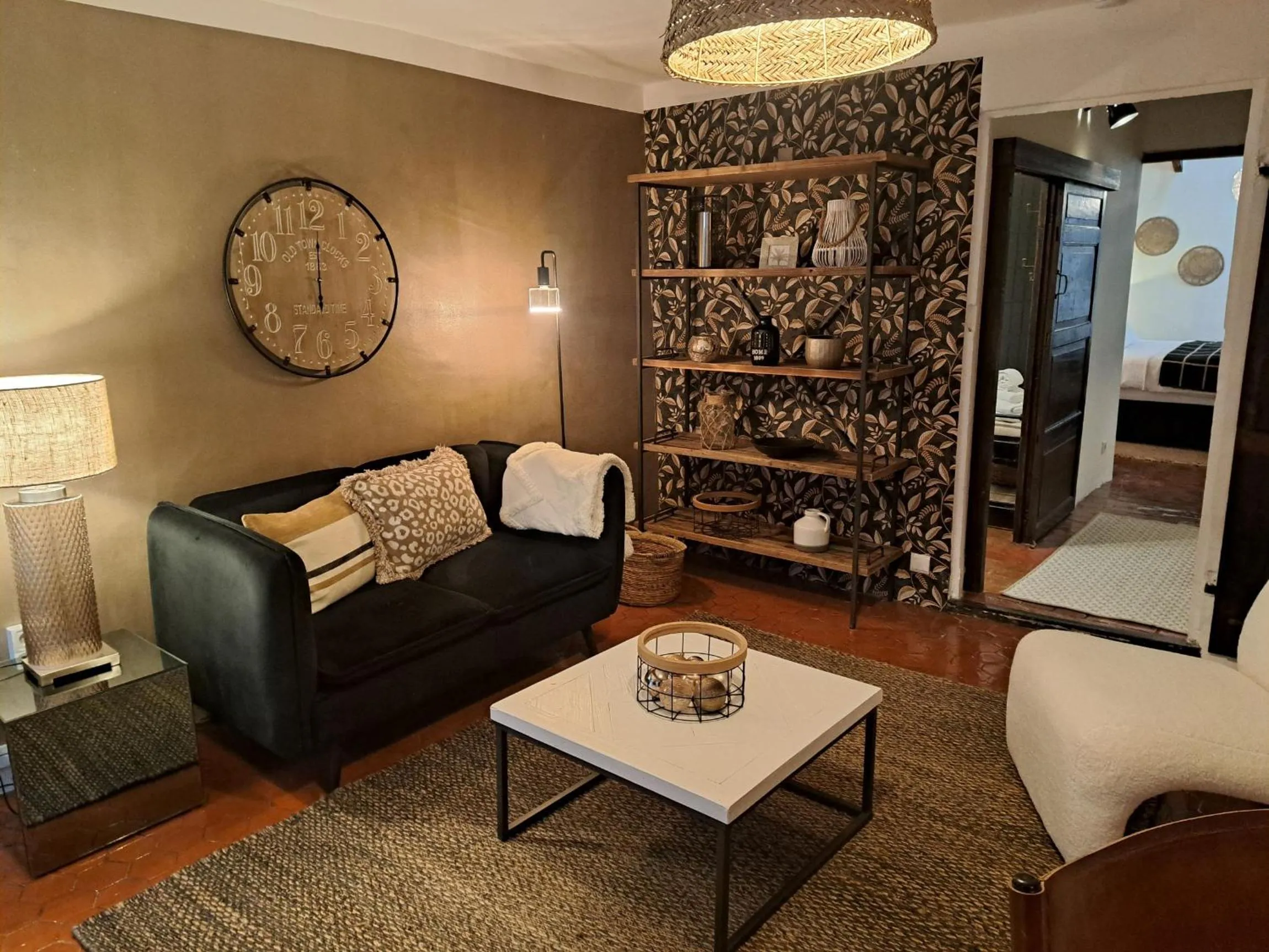 Hôtel Le Patio de Sophie