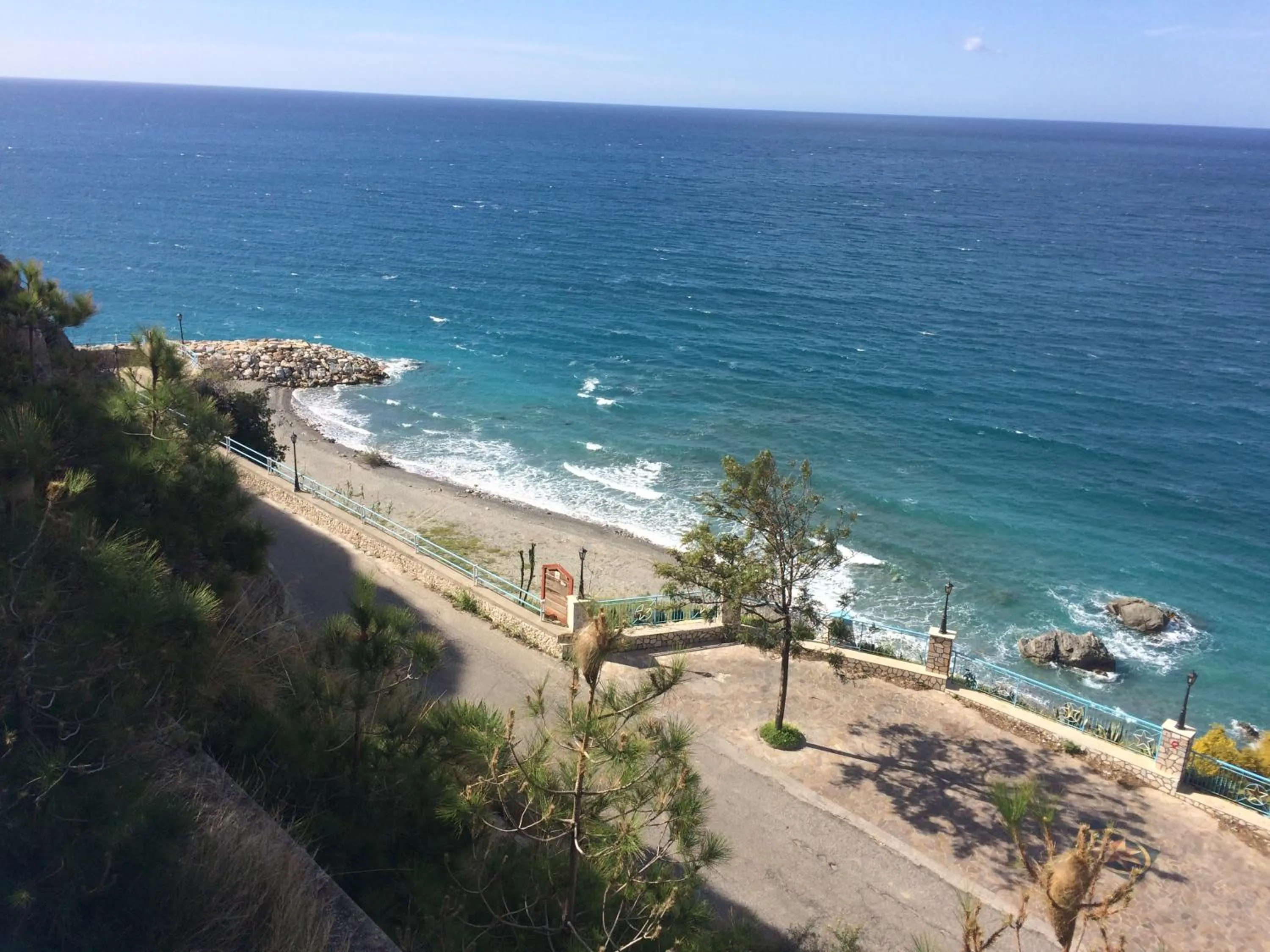 Spring in Hotel Il Girasole