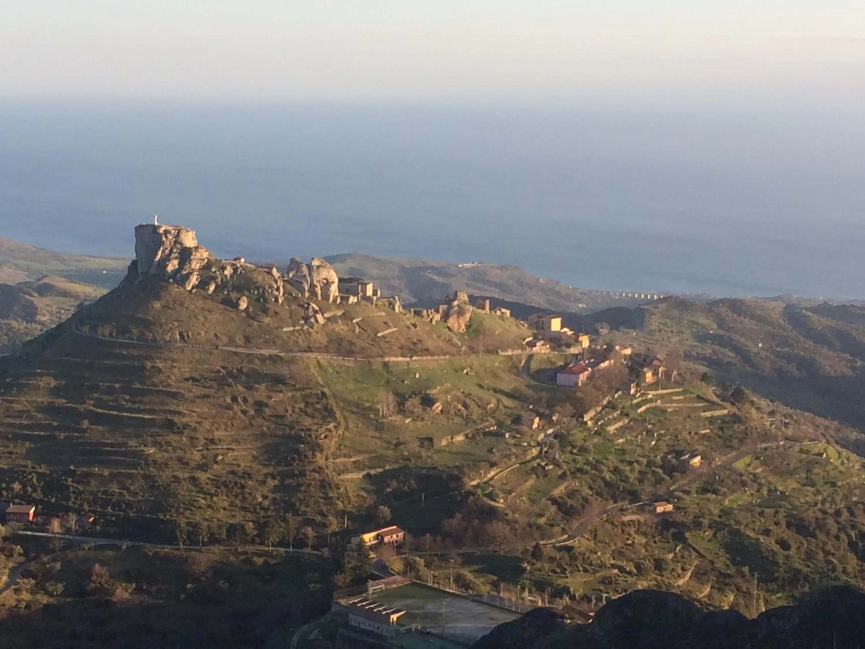 Spring in Hotel Il Girasole