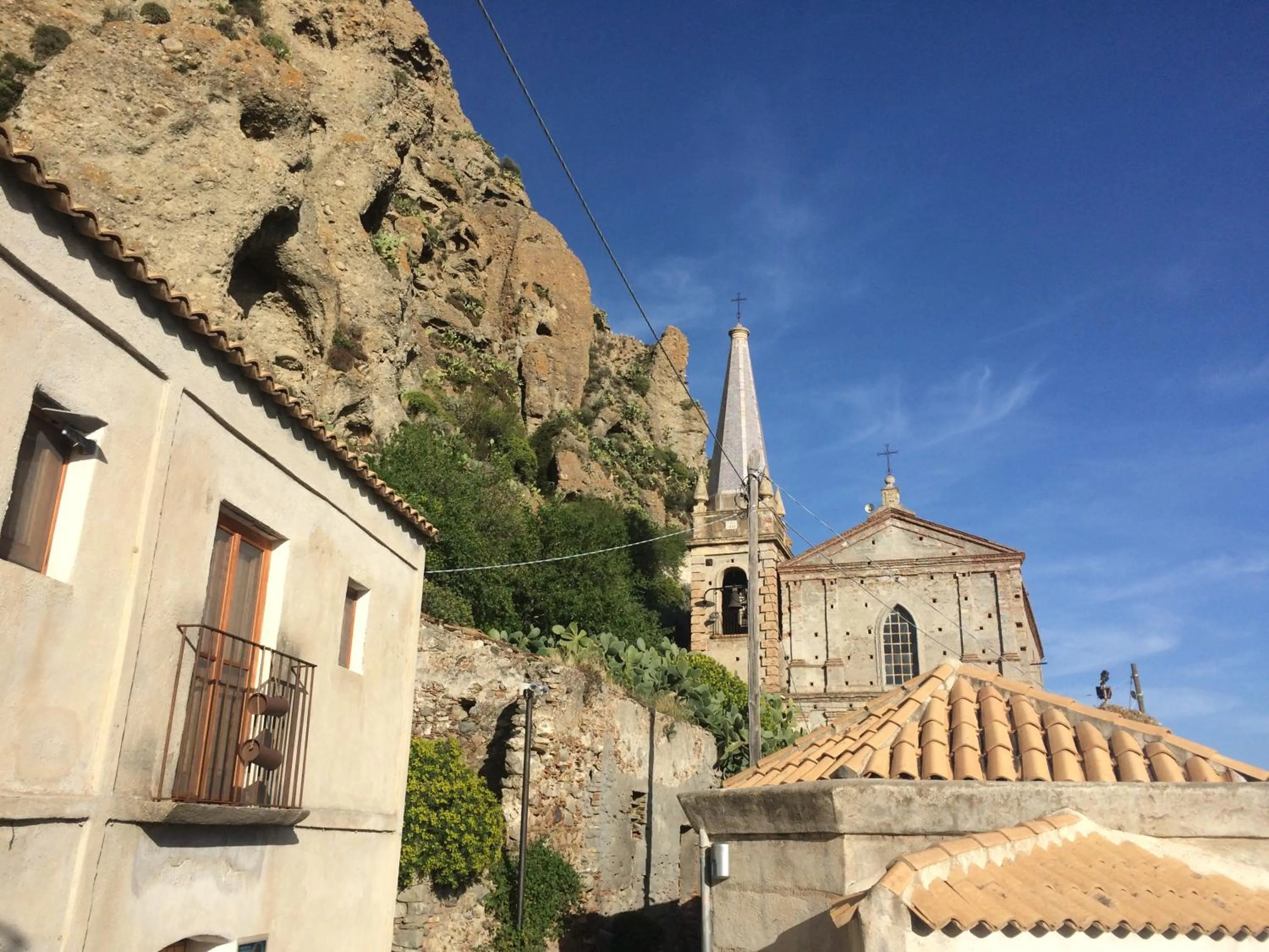 Spring in Hotel Il Girasole