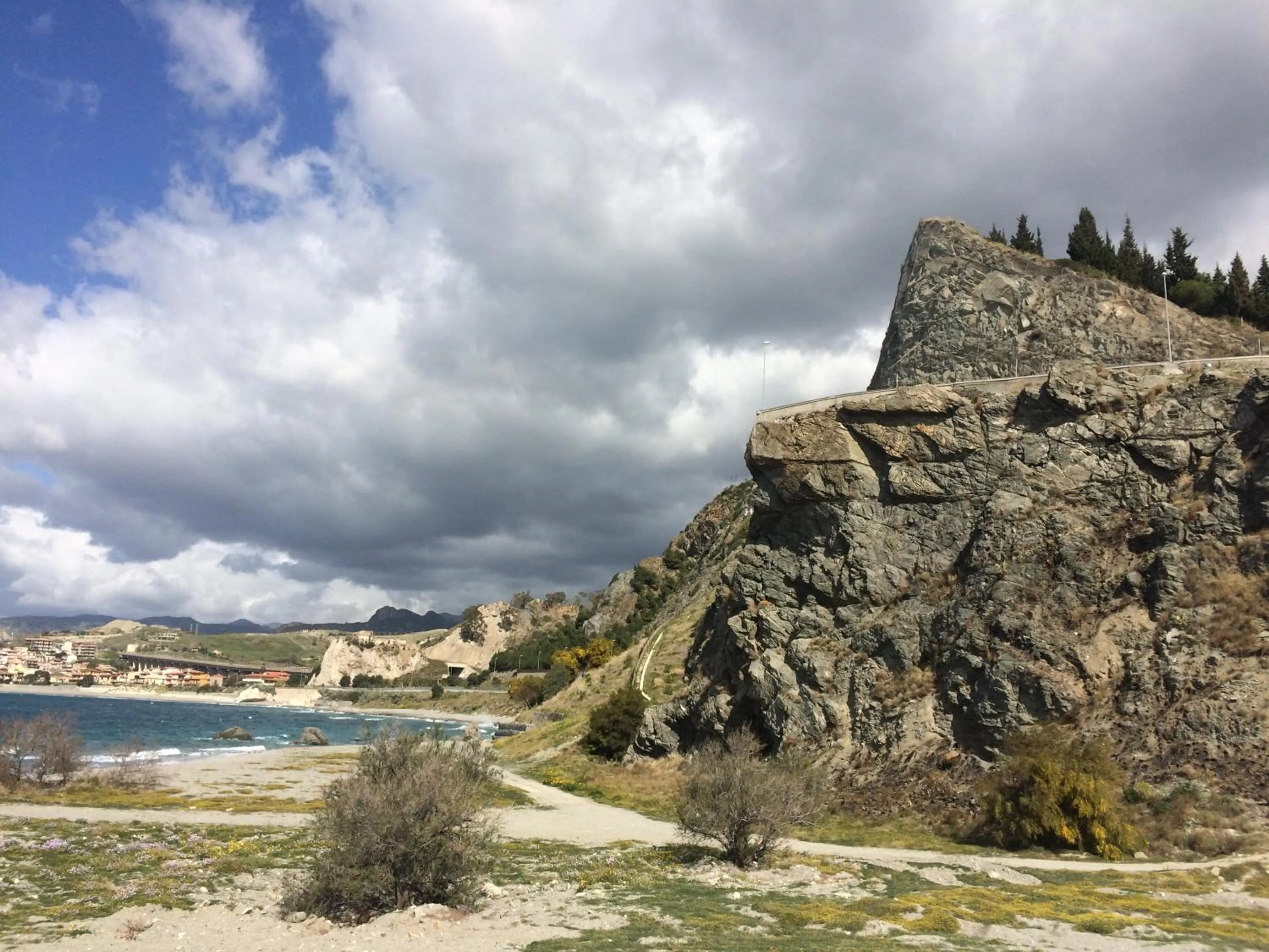 Spring in Hotel Il Girasole