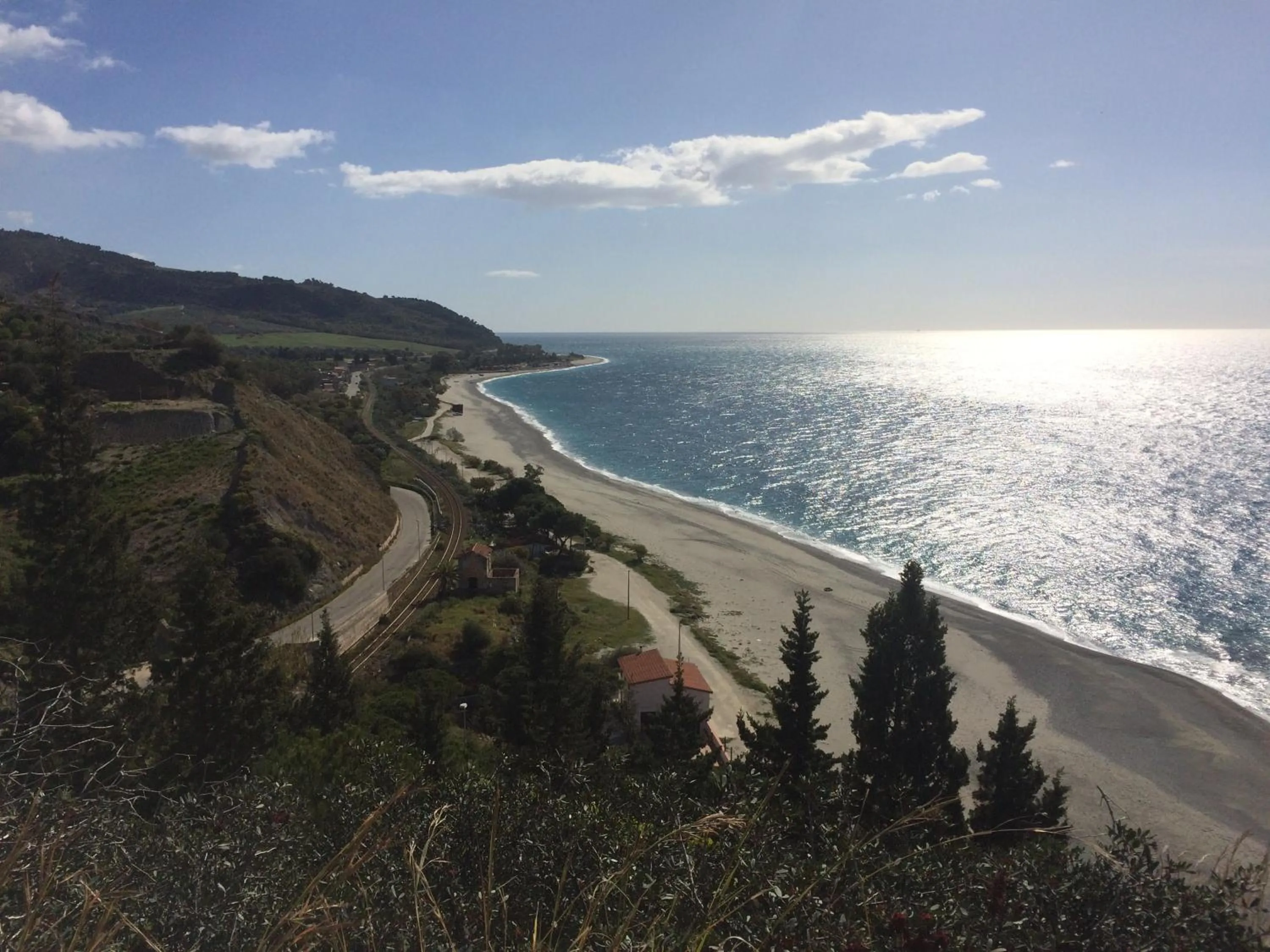 Spring in Hotel Il Girasole