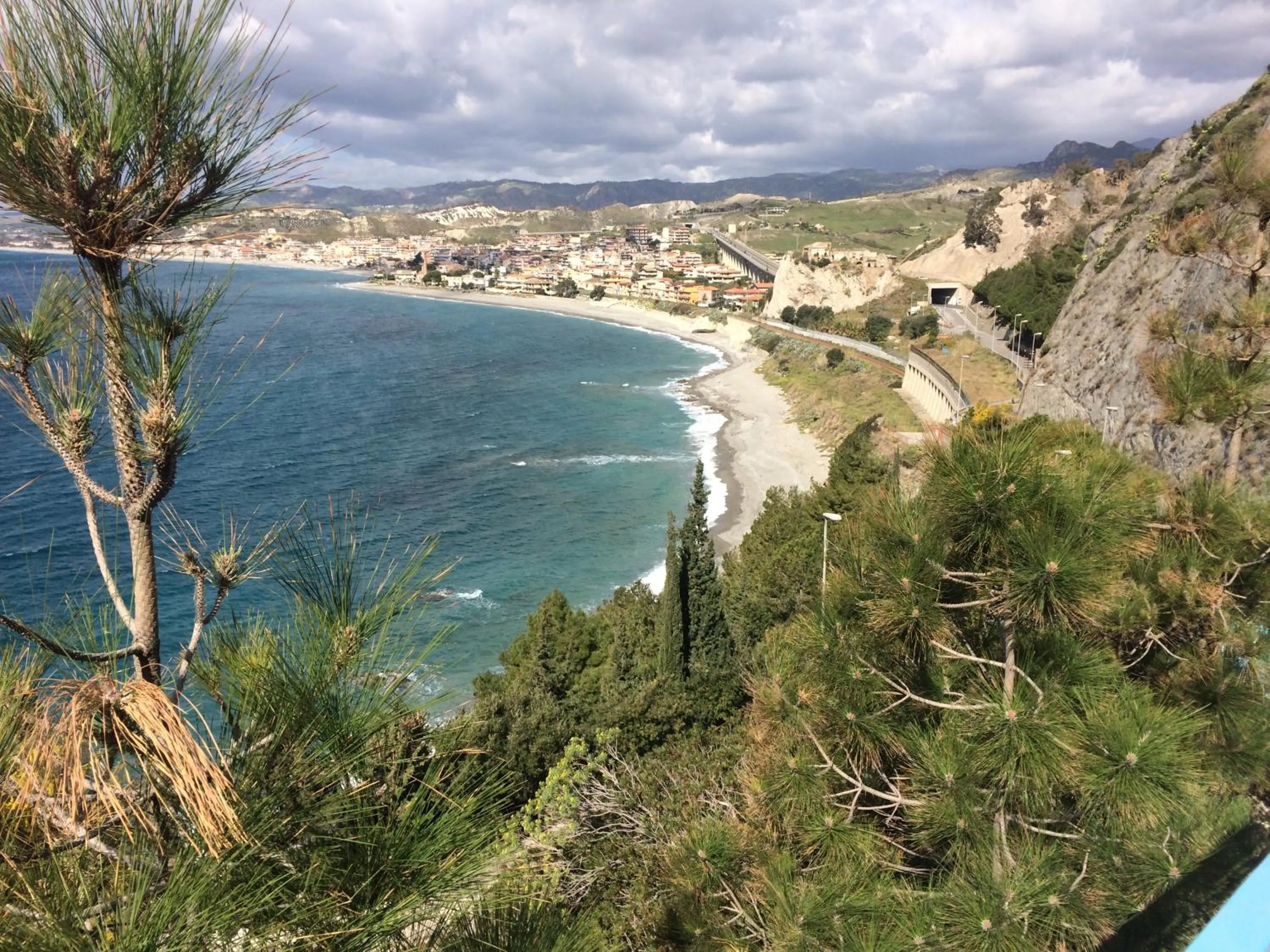 Spring in Hotel Il Girasole