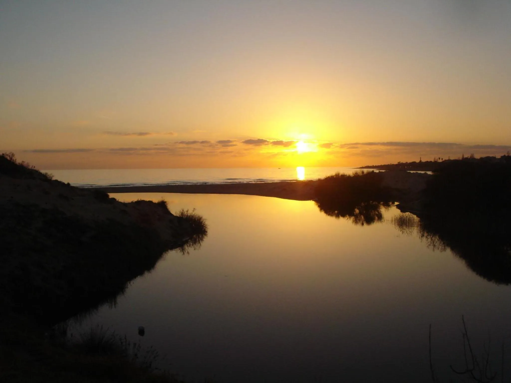 Area and facilities in Residence Casa Del Mar Sicilia