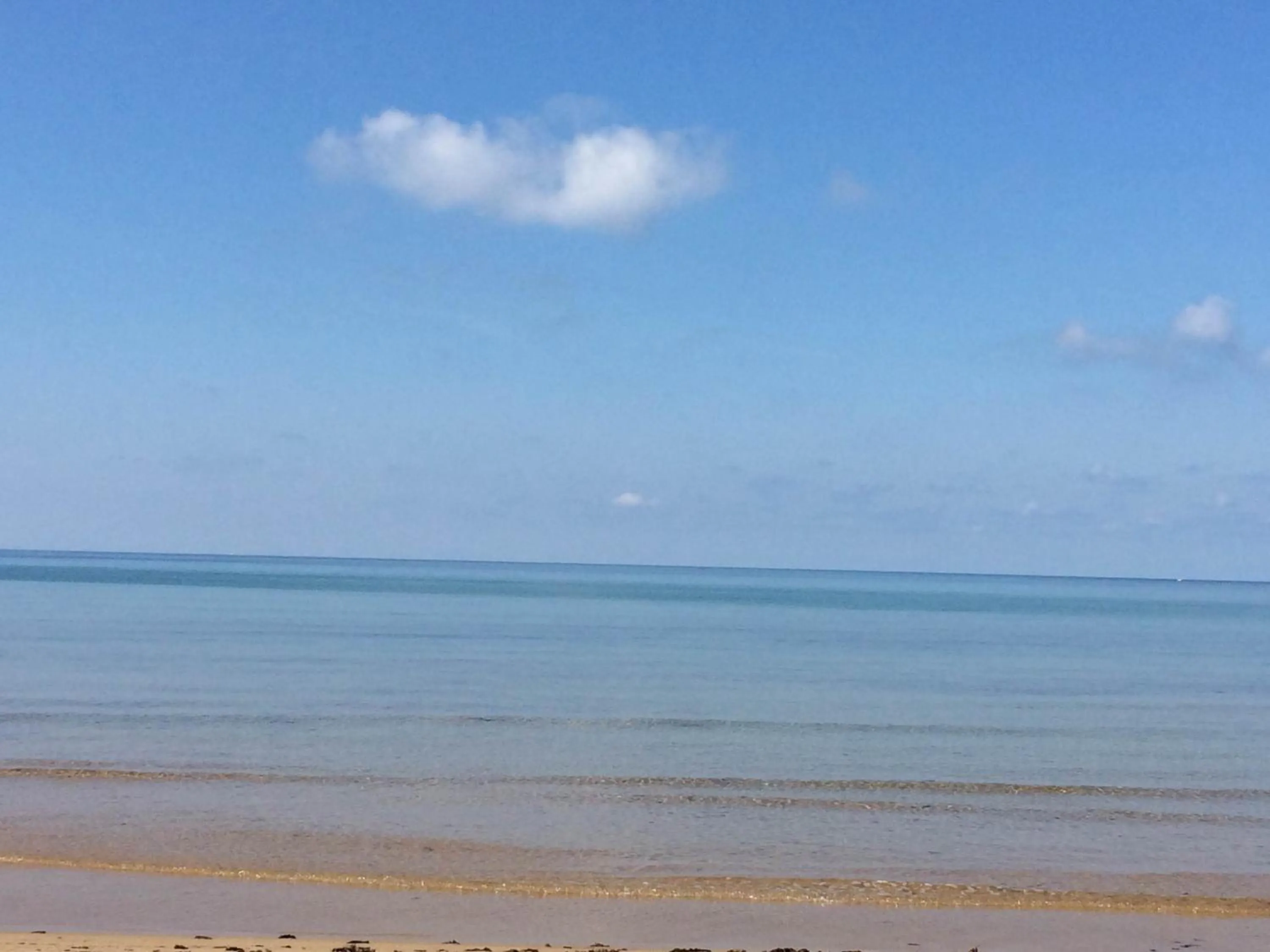 Day in Residence Casa Del Mar Sicilia