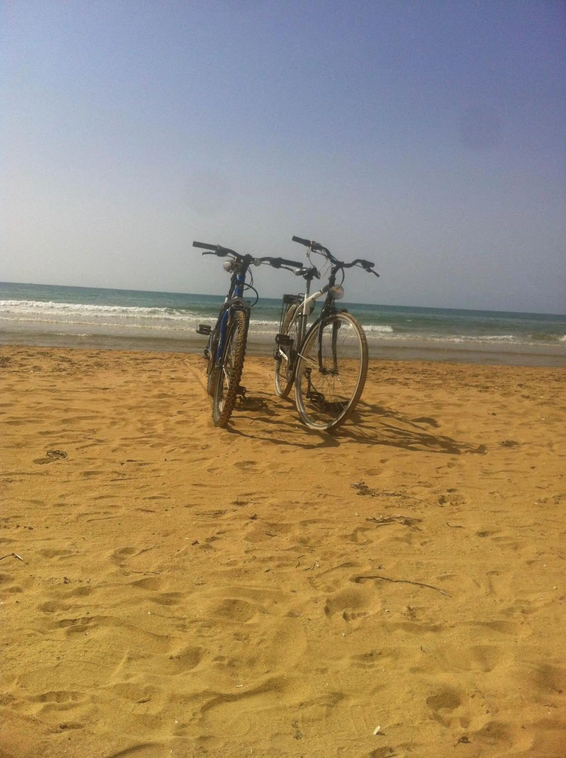 Day in Residence Casa Del Mar Sicilia