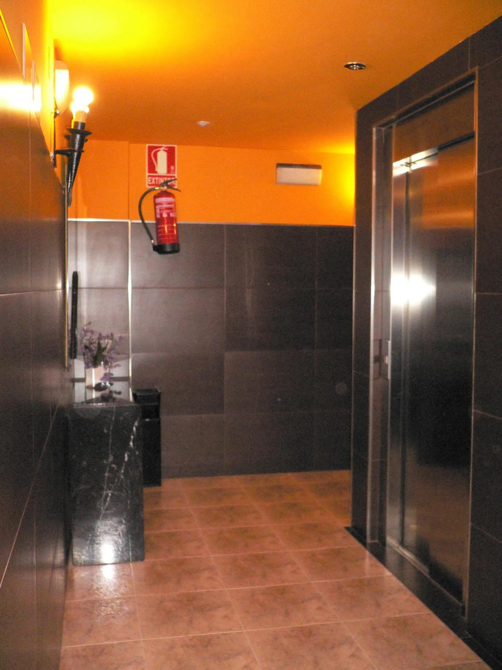 Other in Hotel Doña Blanca