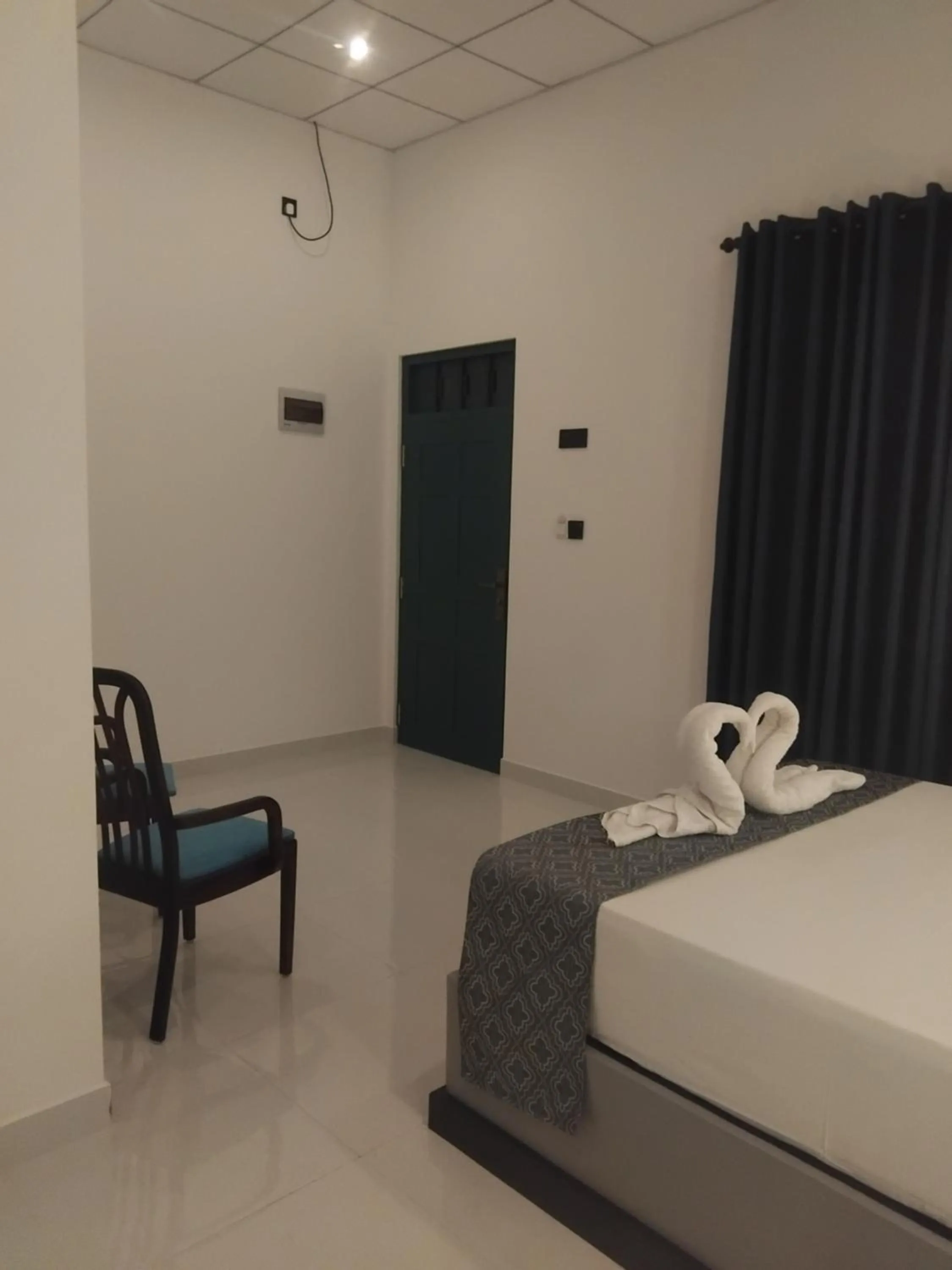 Bedroom, Bed in Vimanra Udawalawa