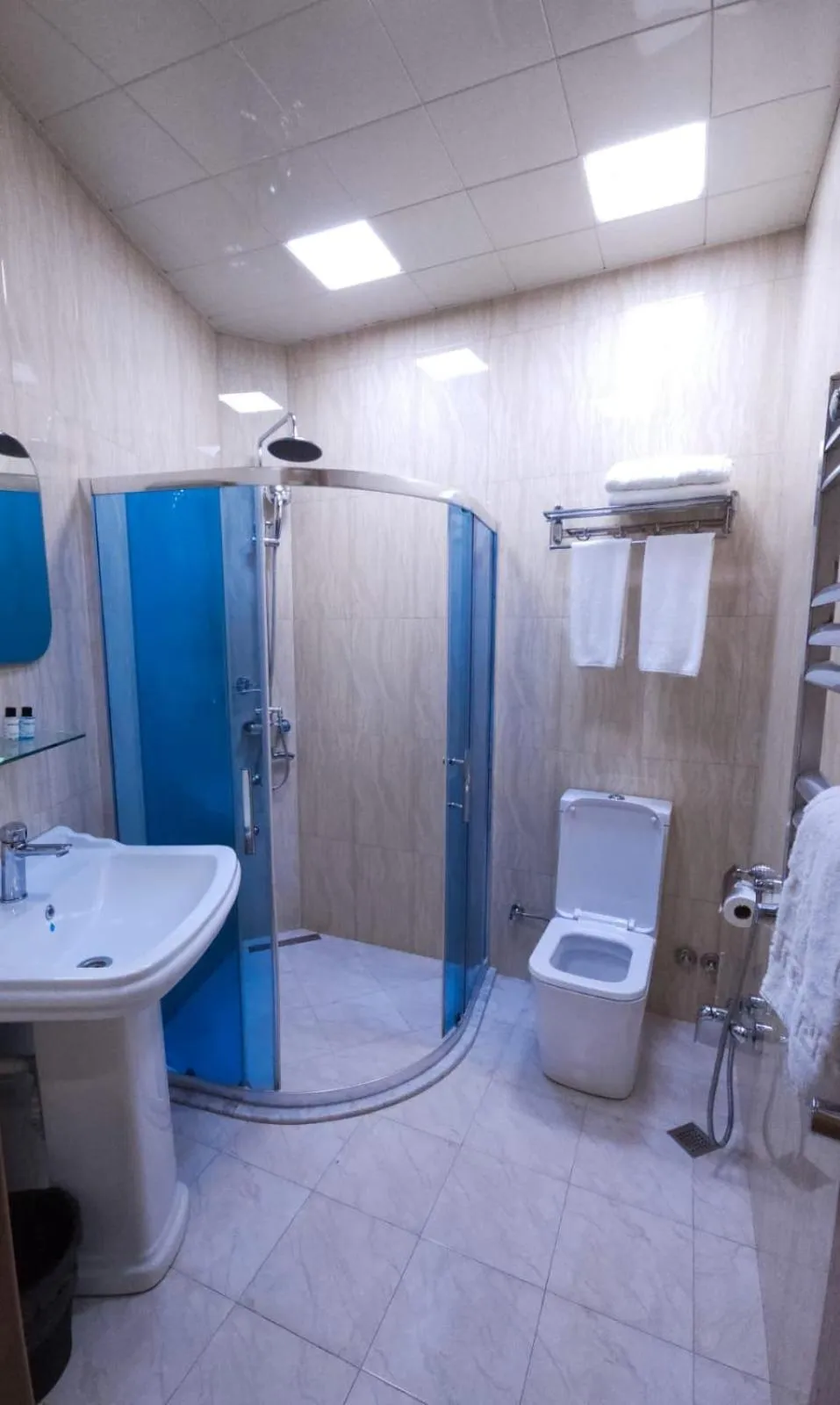 Panorama Villa Lux Hotel