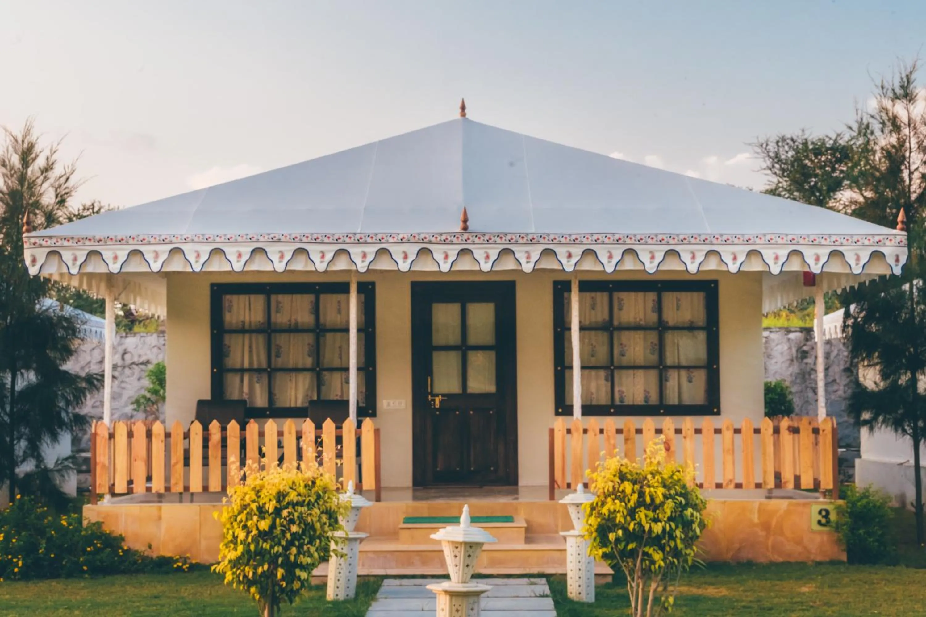 Other in Rawai Luxury Tents Pushkar