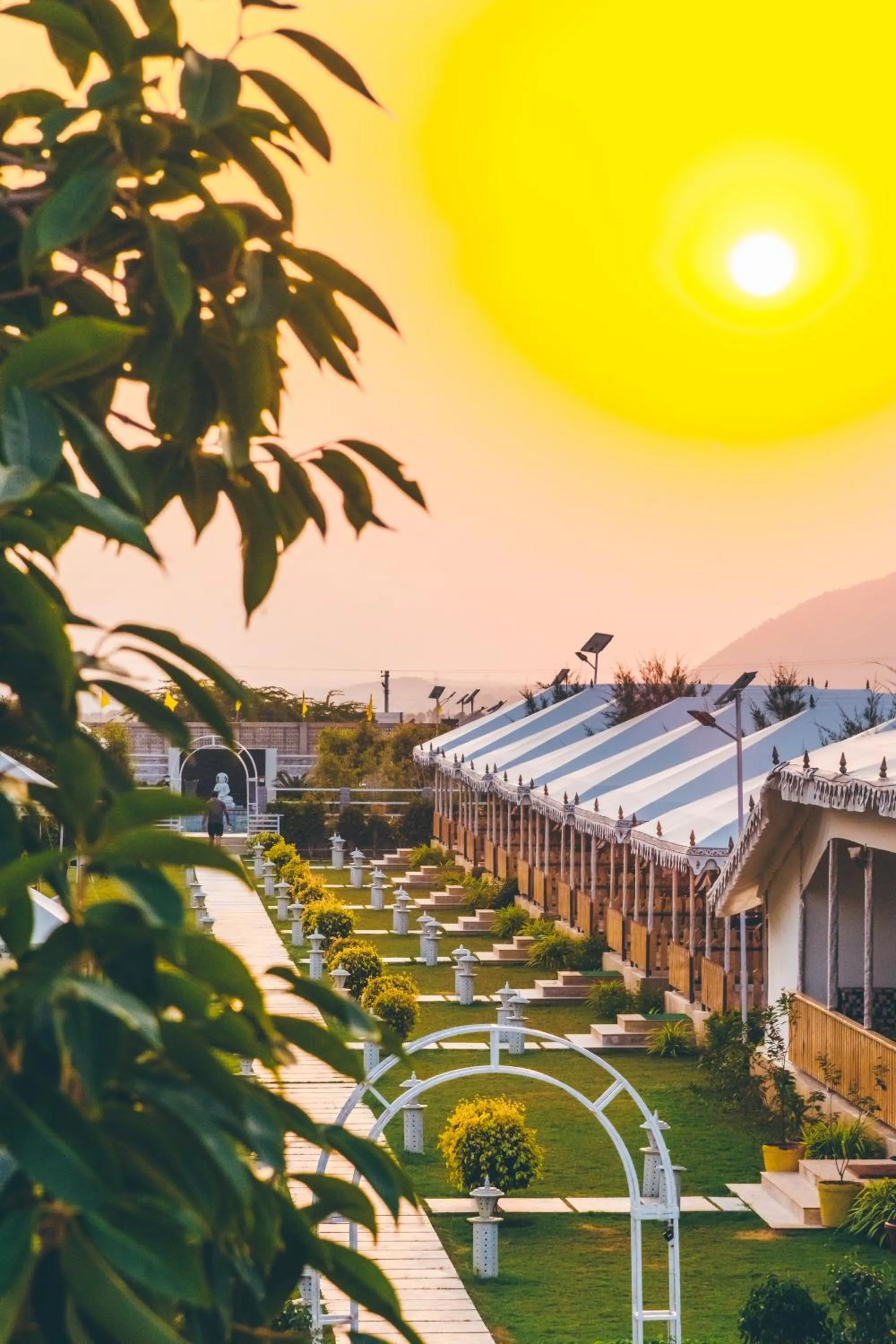 Other in Rawai Luxury Tents Pushkar