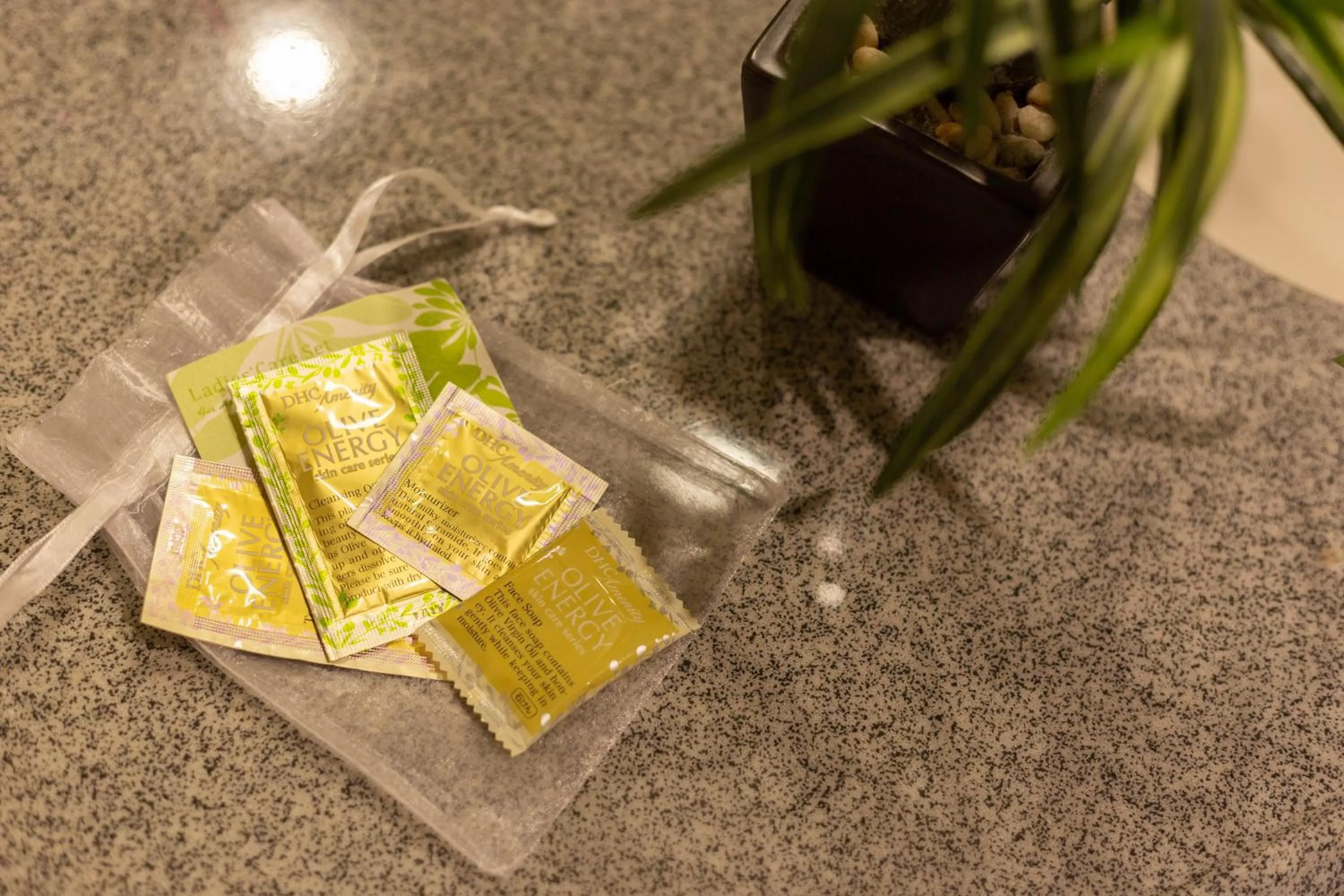 Other in Nami No Ue Crystal Hotel