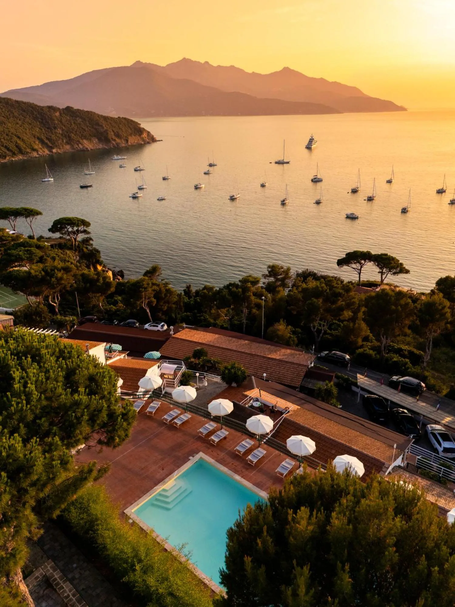 Hotel Paradiso