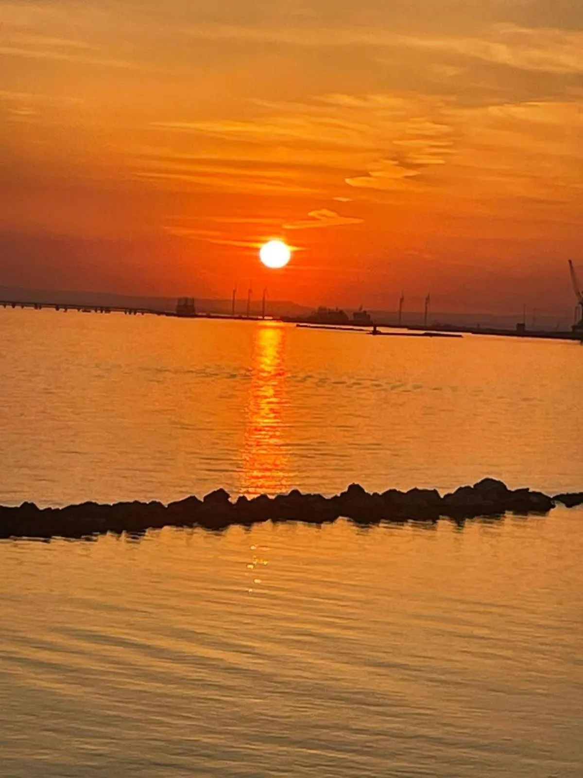 Property building in Hotel Virgilio