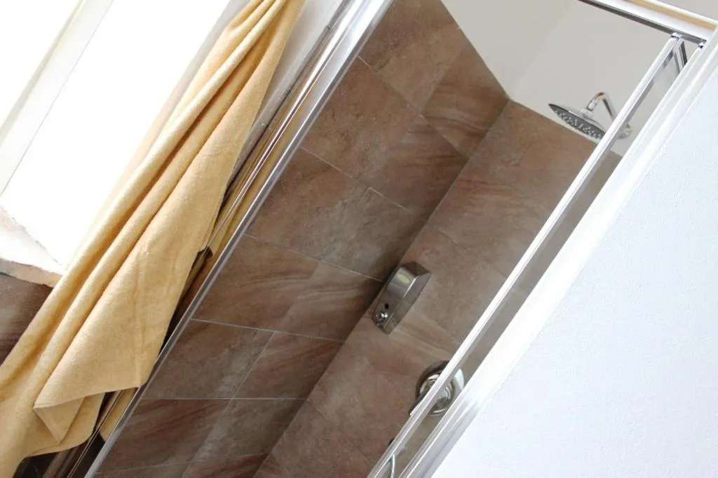 Bathroom in La Filanda