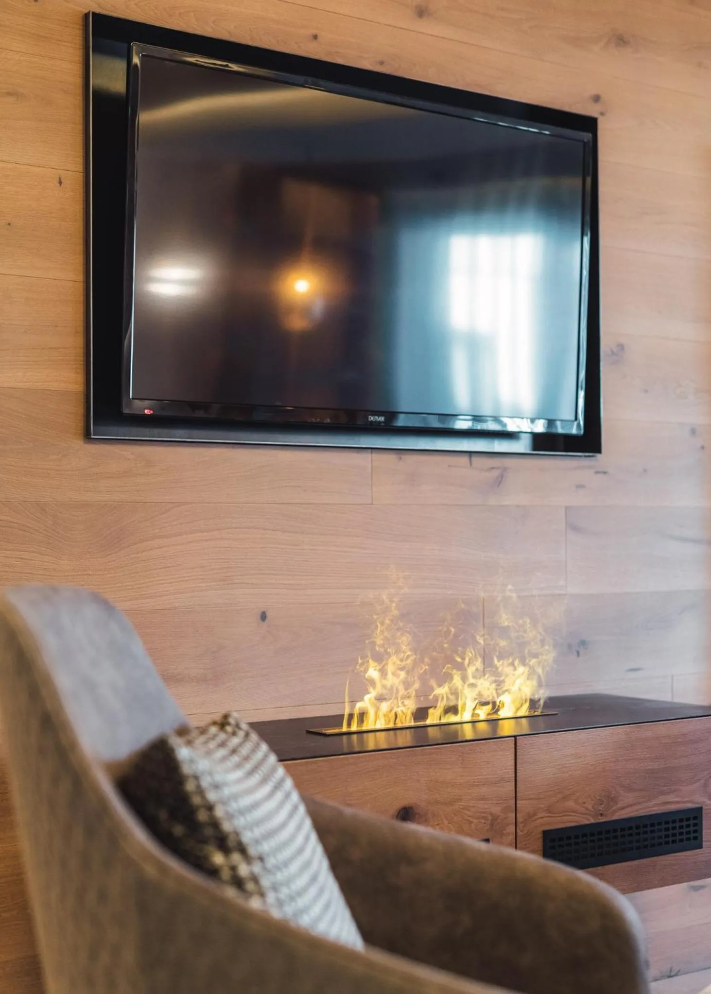 Hotel Alpenroyal