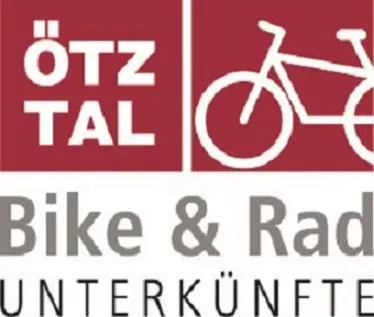 Logo/Certificate/Sign in Hotel Sunny Sölden