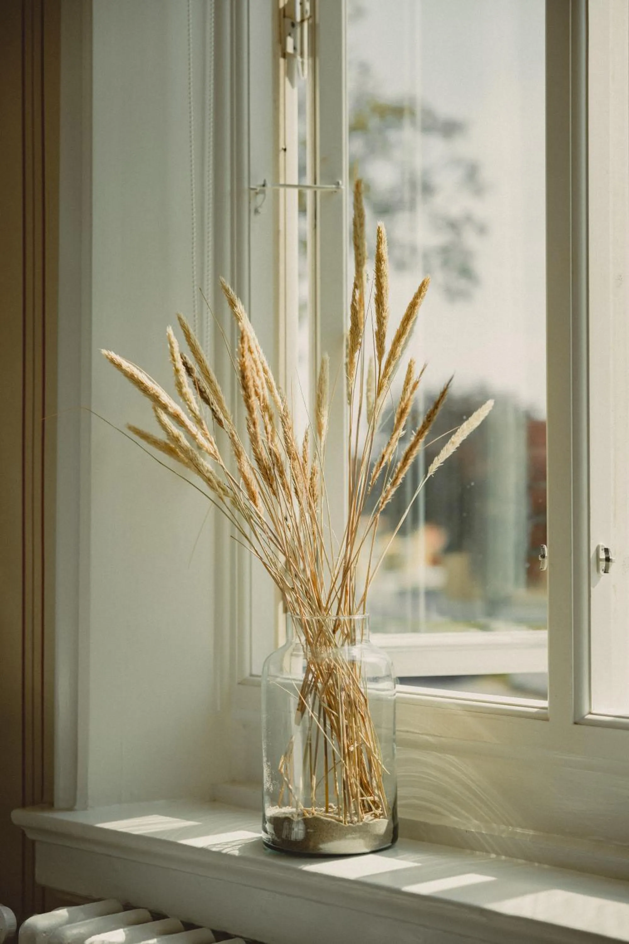 View (from property/room) in Brøndums Hotel