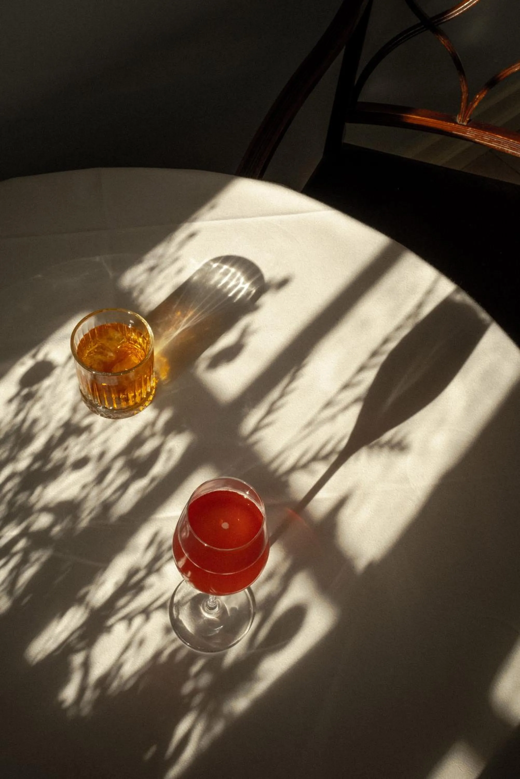 Restaurant/places to eat in Brøndums Hotel