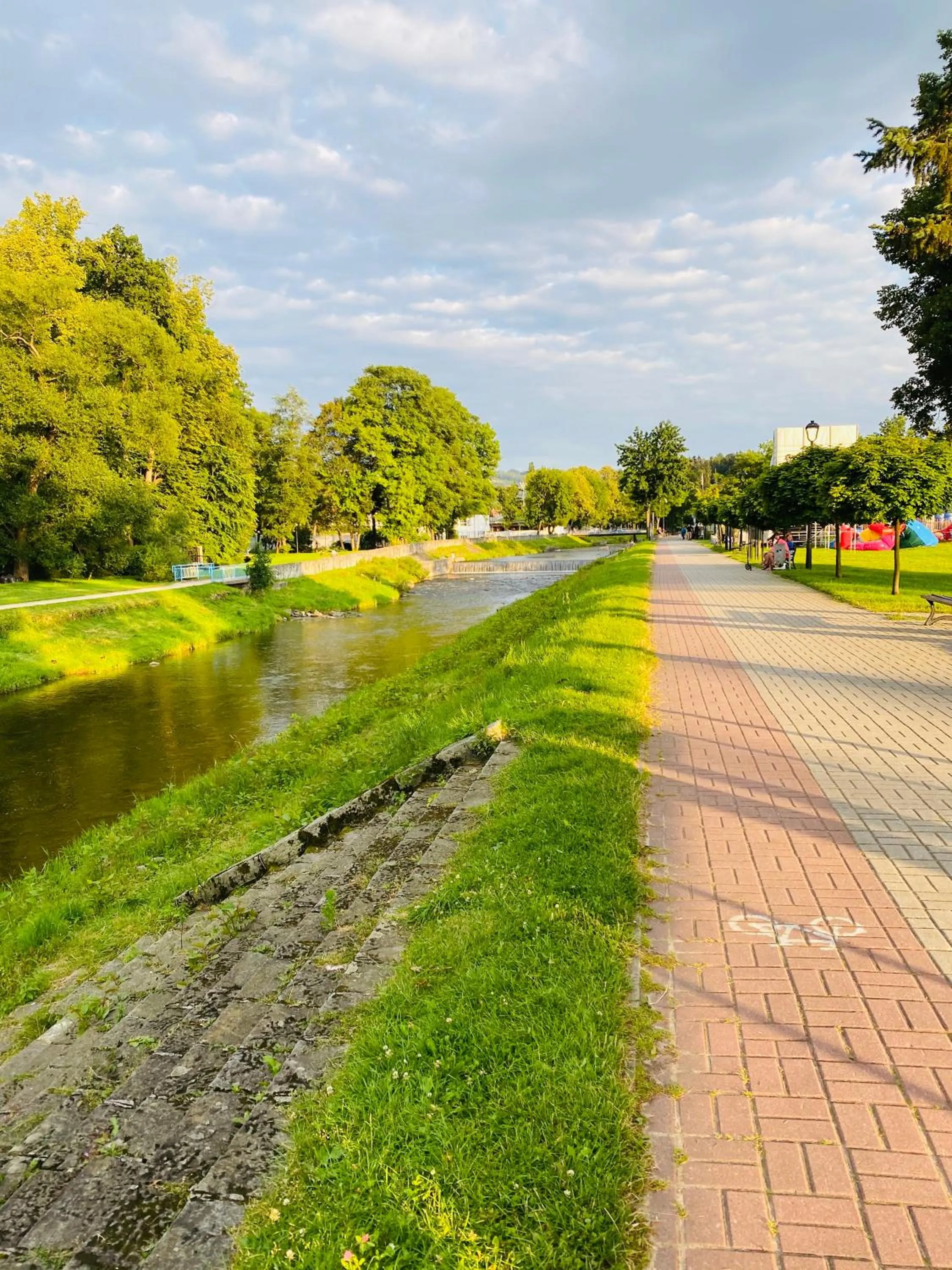 Komfortowy Domek AGA Centrum
