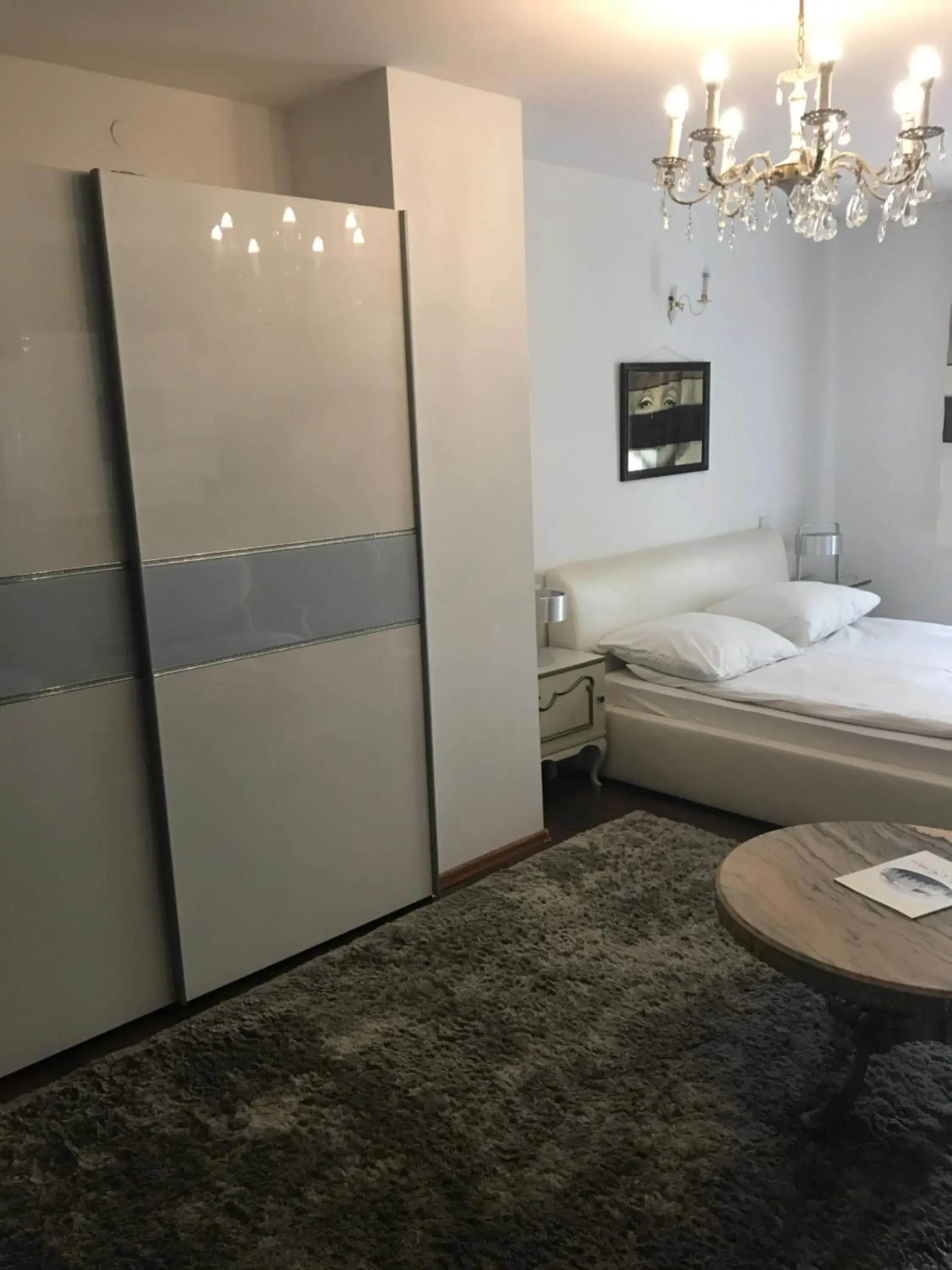 Single Room in Villa Romeo Single Room in Villa Romeo