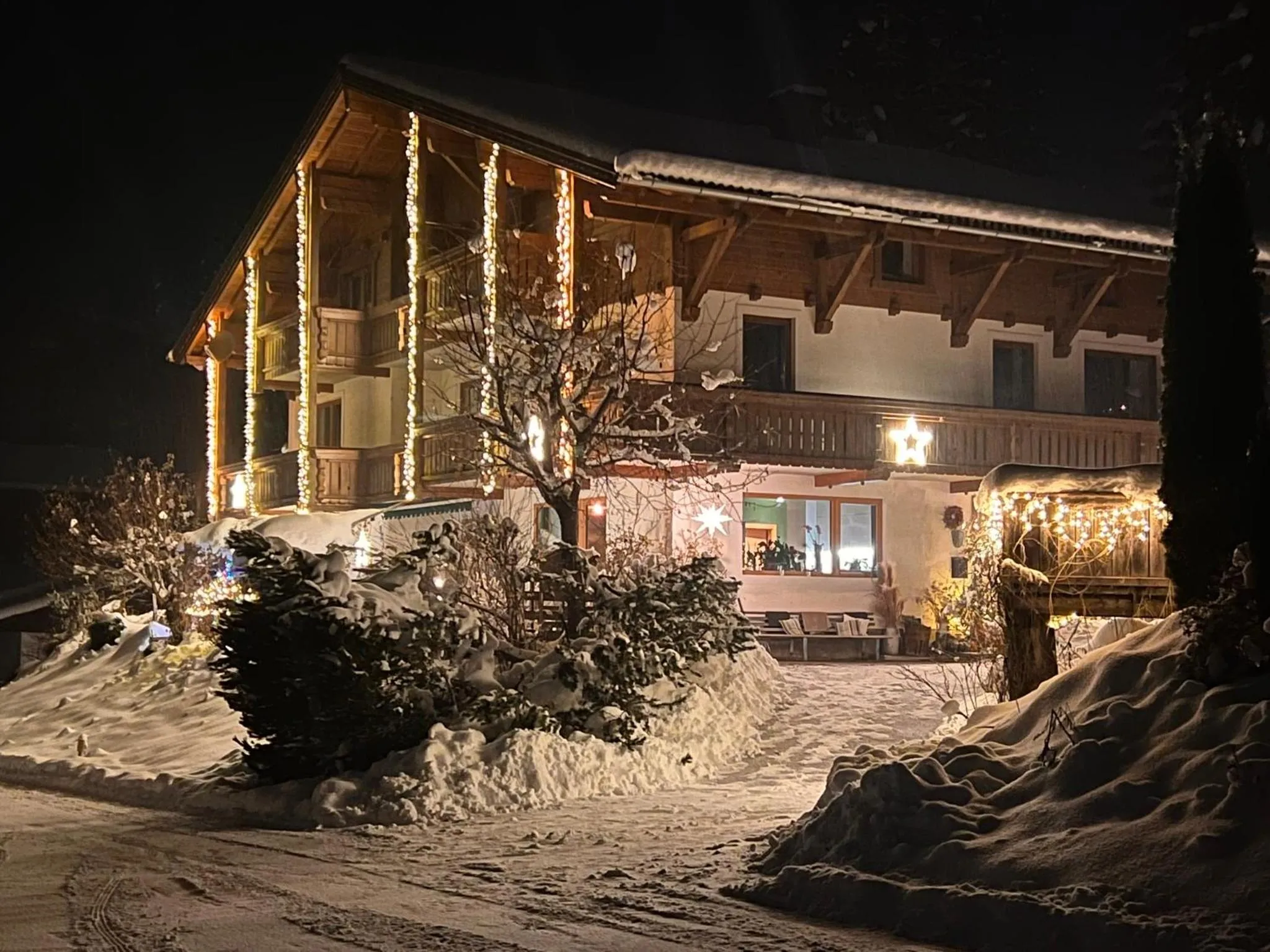Apartmenthaus Rapplhof