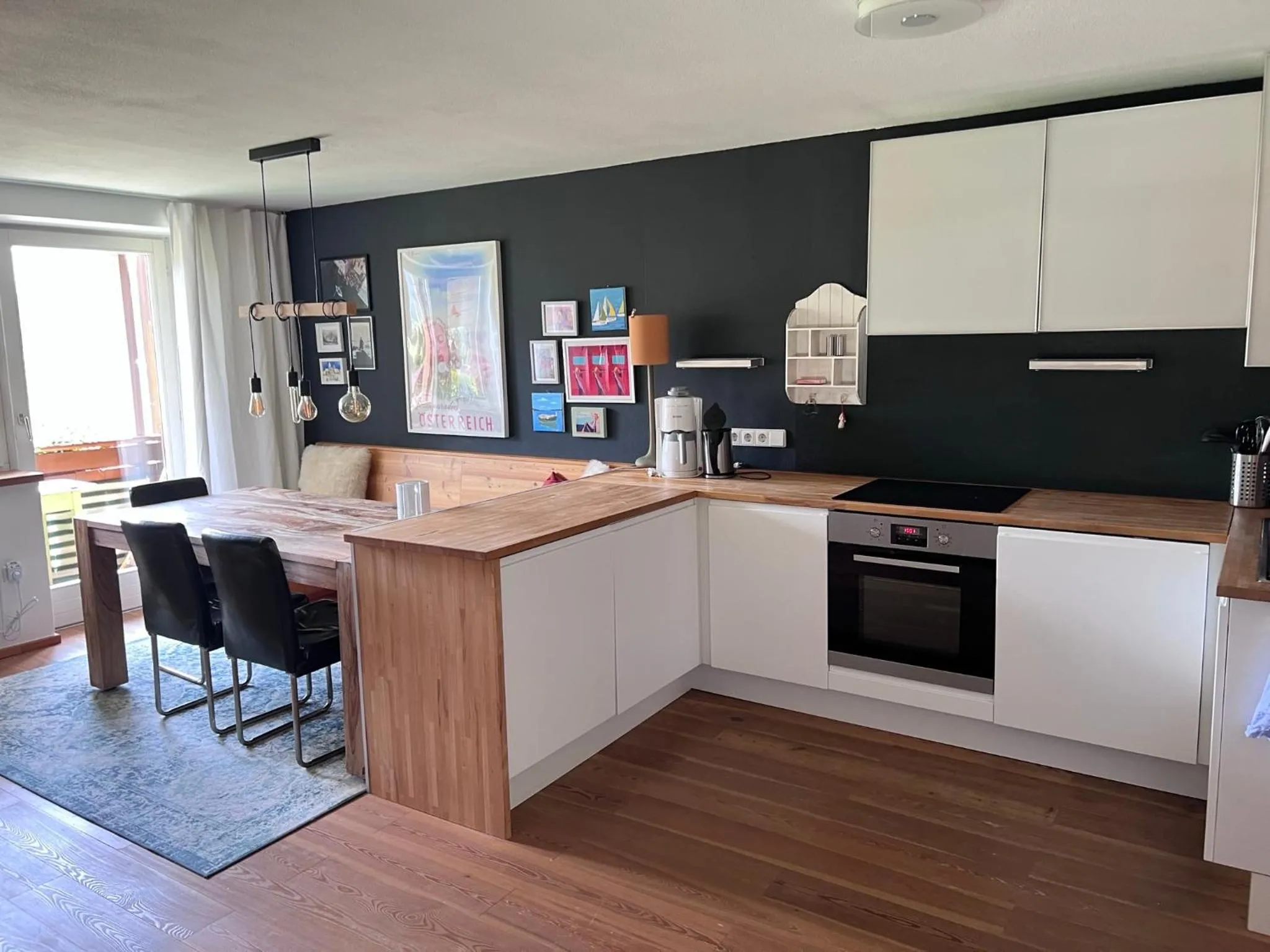 Apartmenthaus Rapplhof