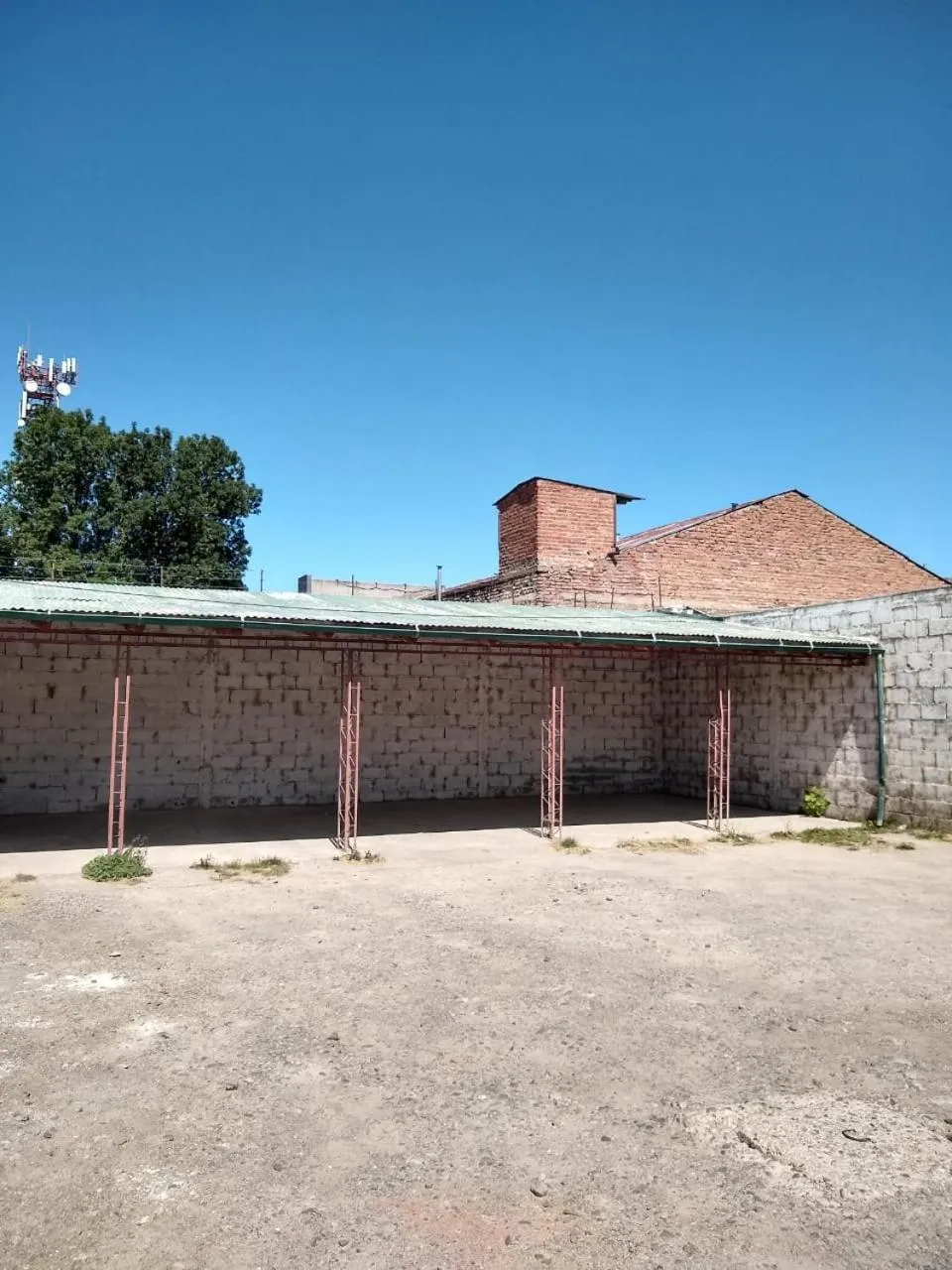 Property building in Residencial Ski