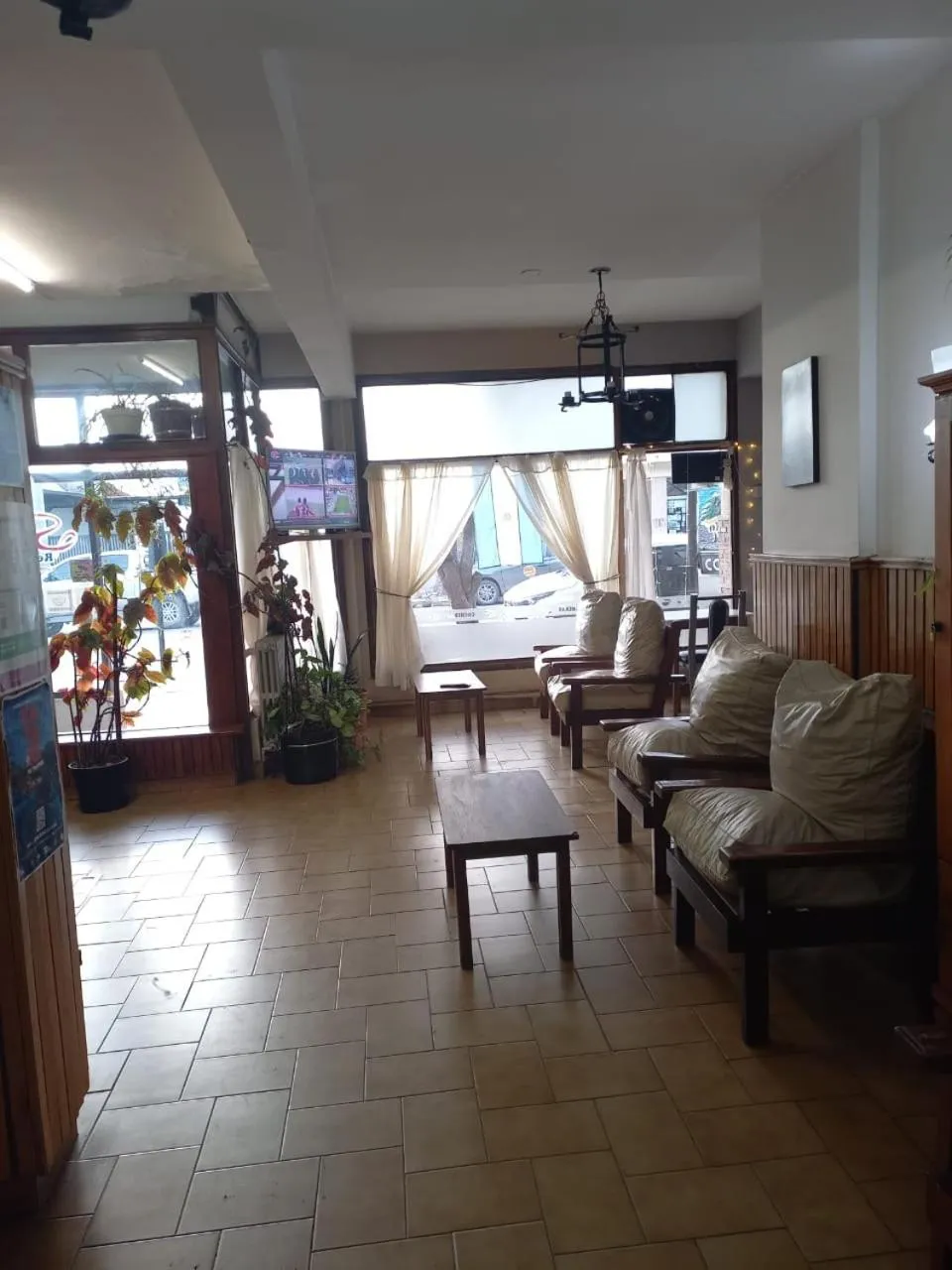 TV and multimedia in Residencial Ski