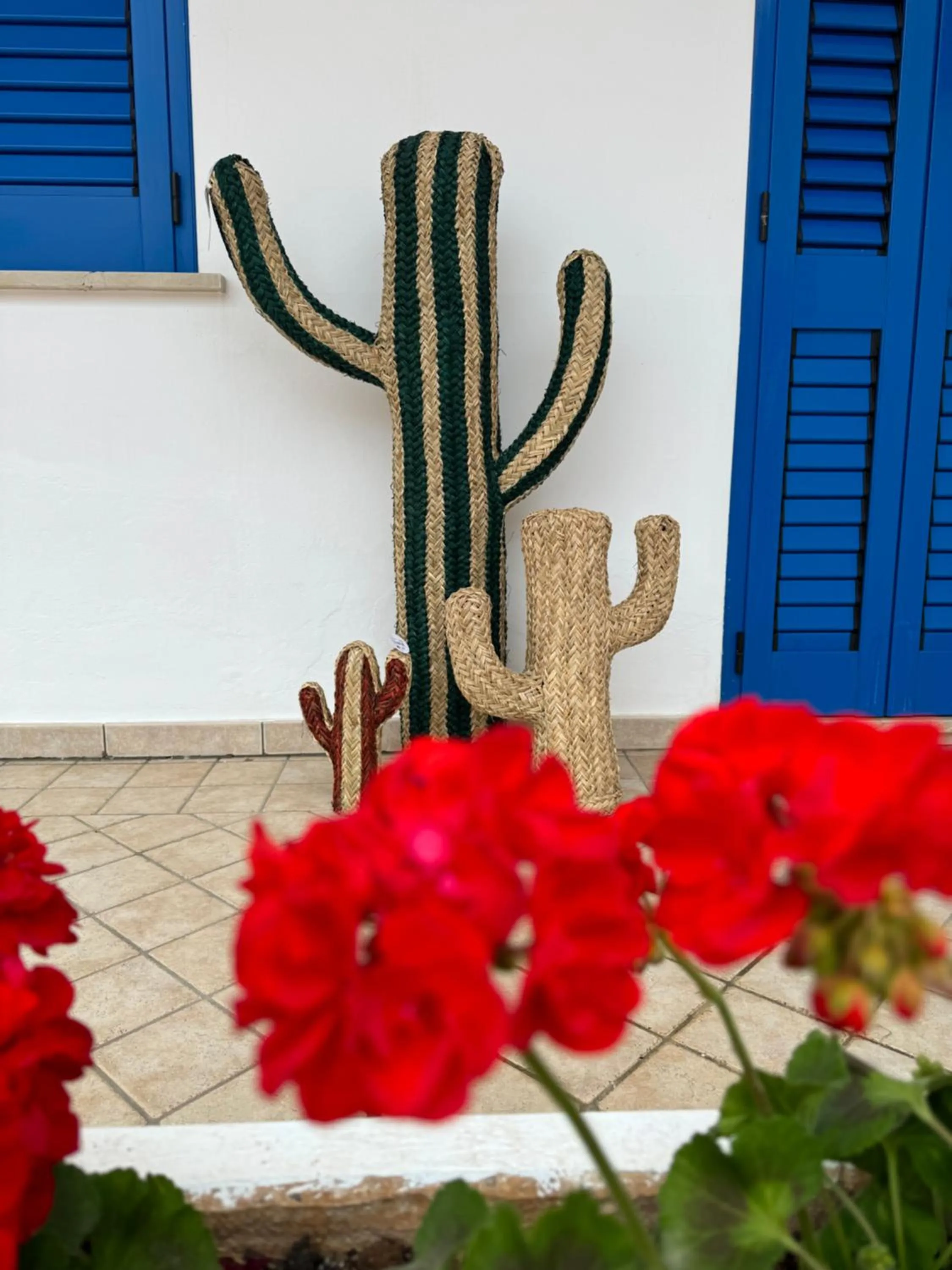 B&B Santa Maria Di Leuca