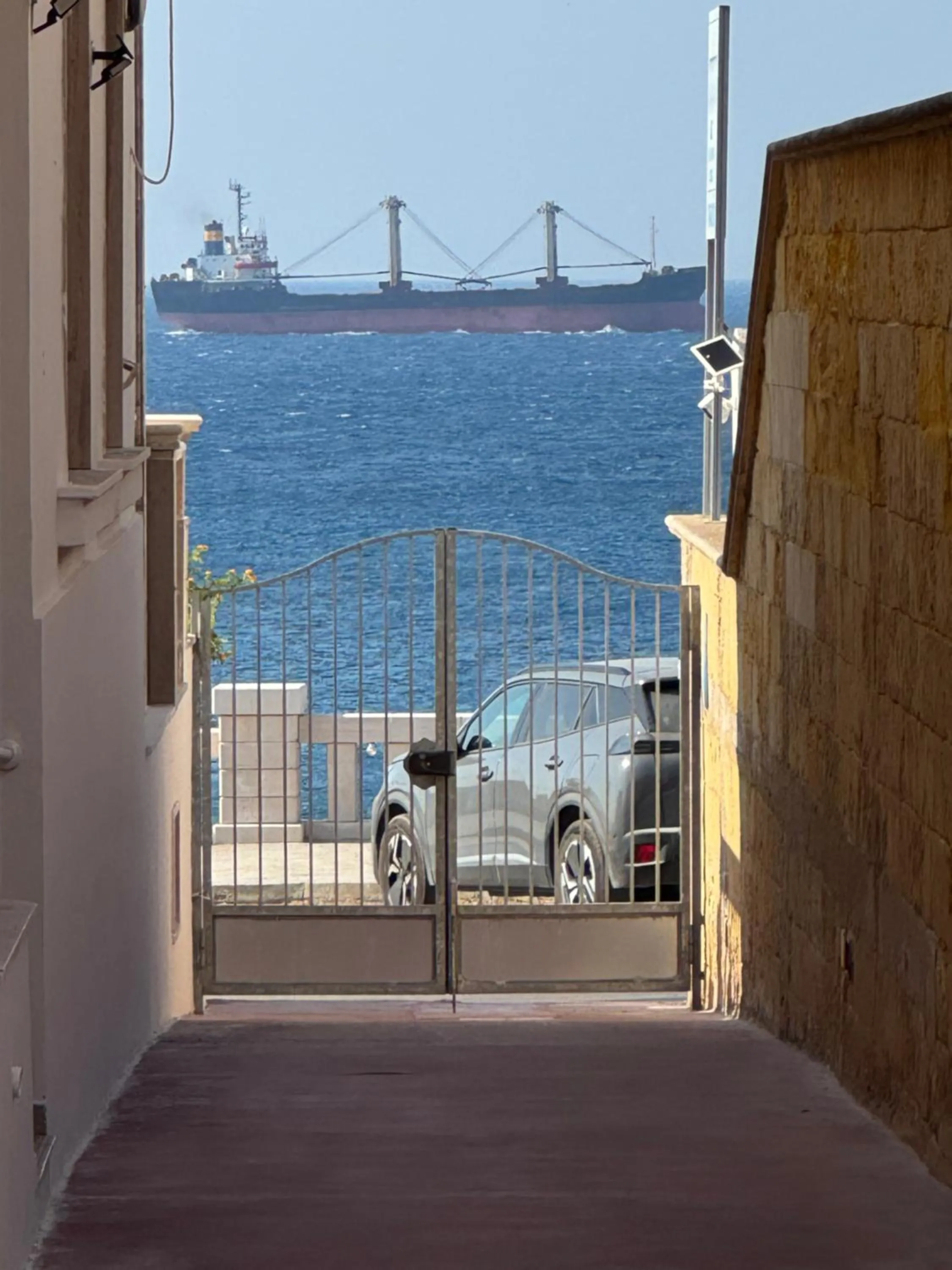 B&B Santa Maria Di Leuca
