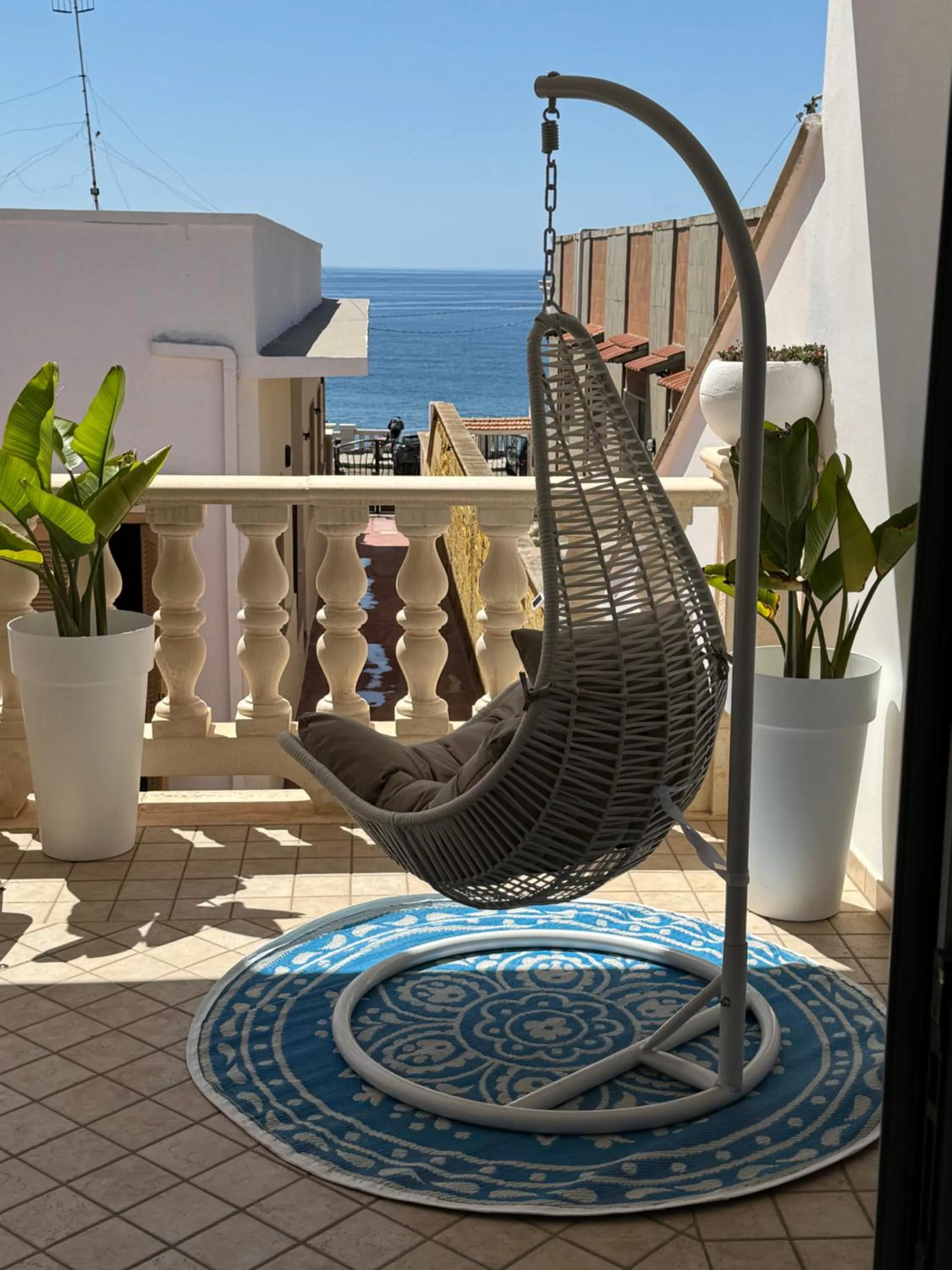 B&B Santa Maria Di Leuca