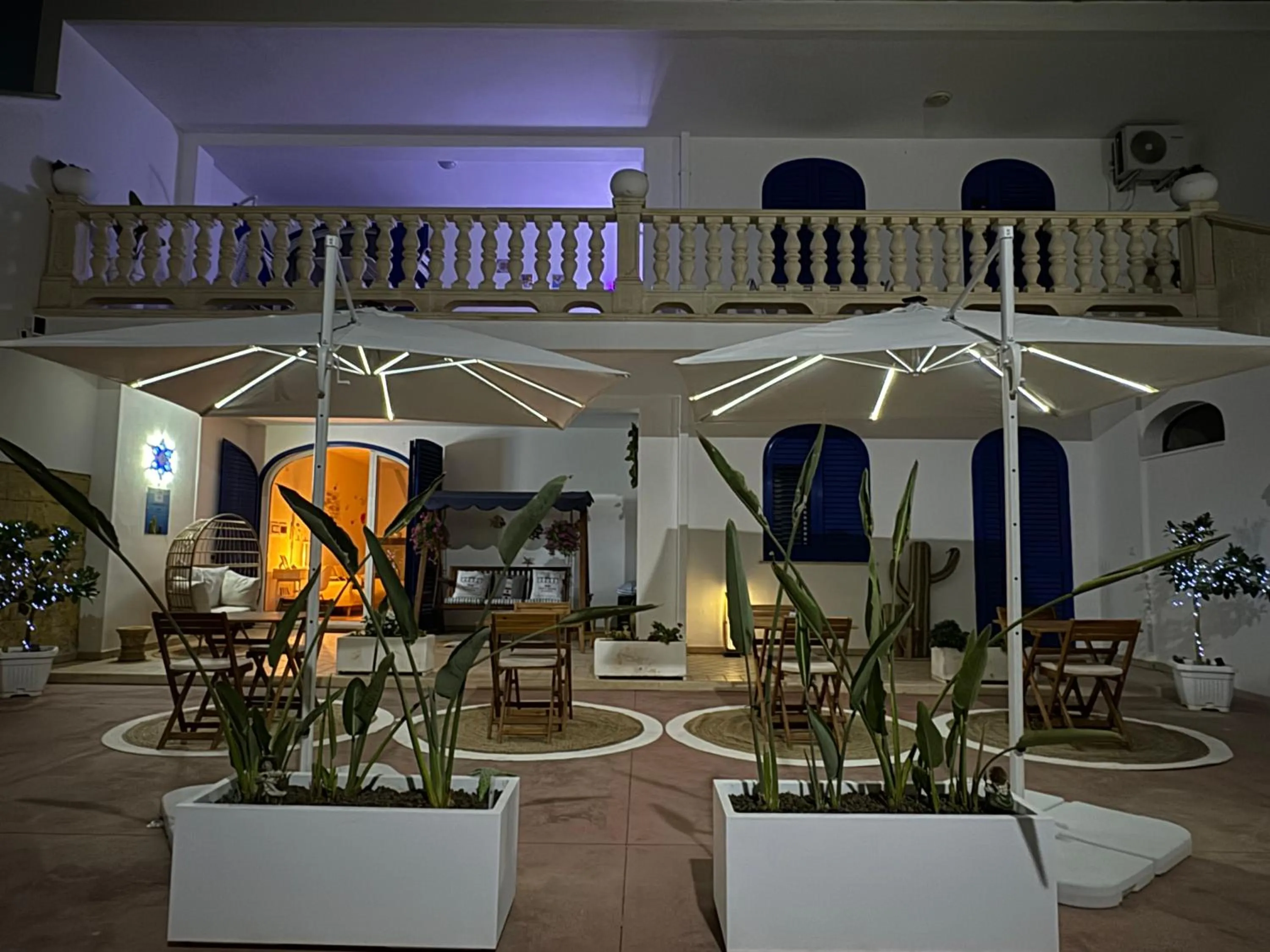 B&B Santa Maria Di Leuca