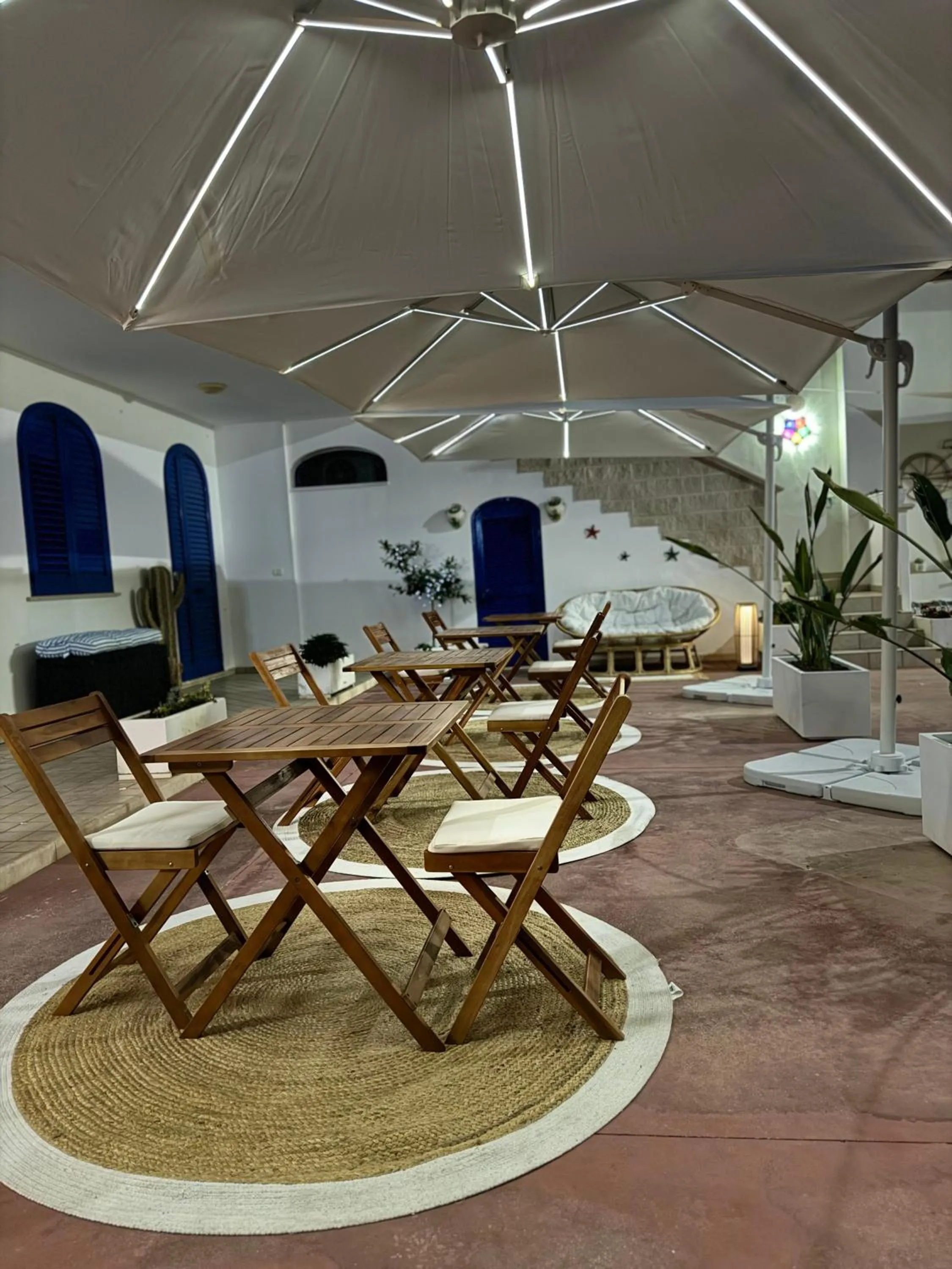 B&B Santa Maria Di Leuca