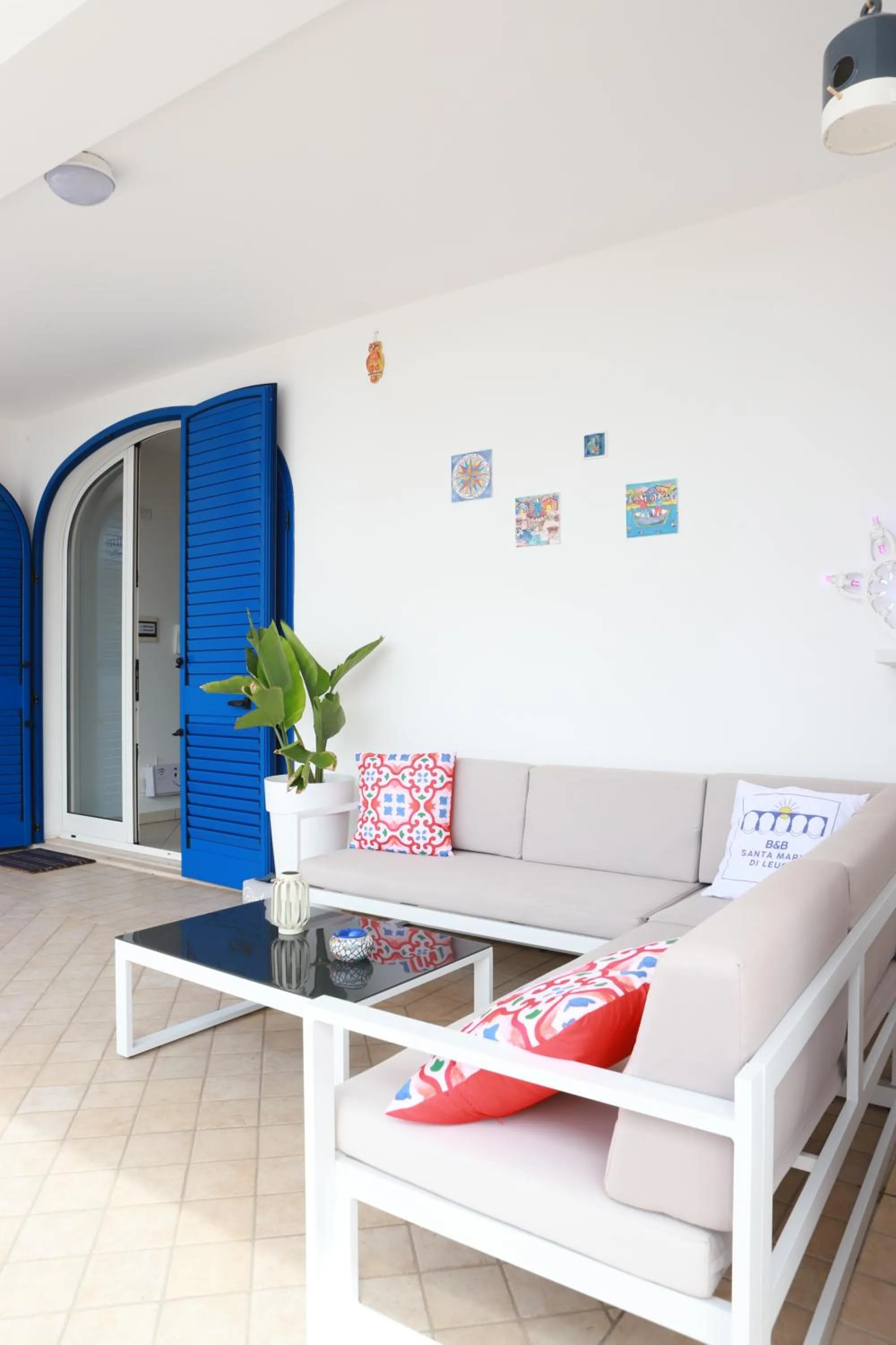 B&B Santa Maria Di Leuca